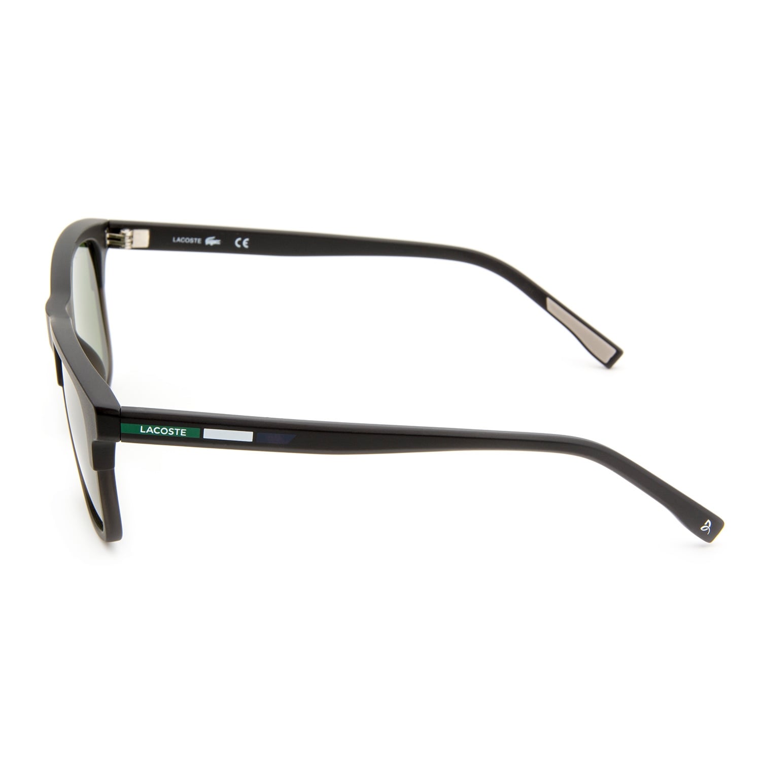 Lacoste L607S 001 Erkek Güneş Gözlüğü