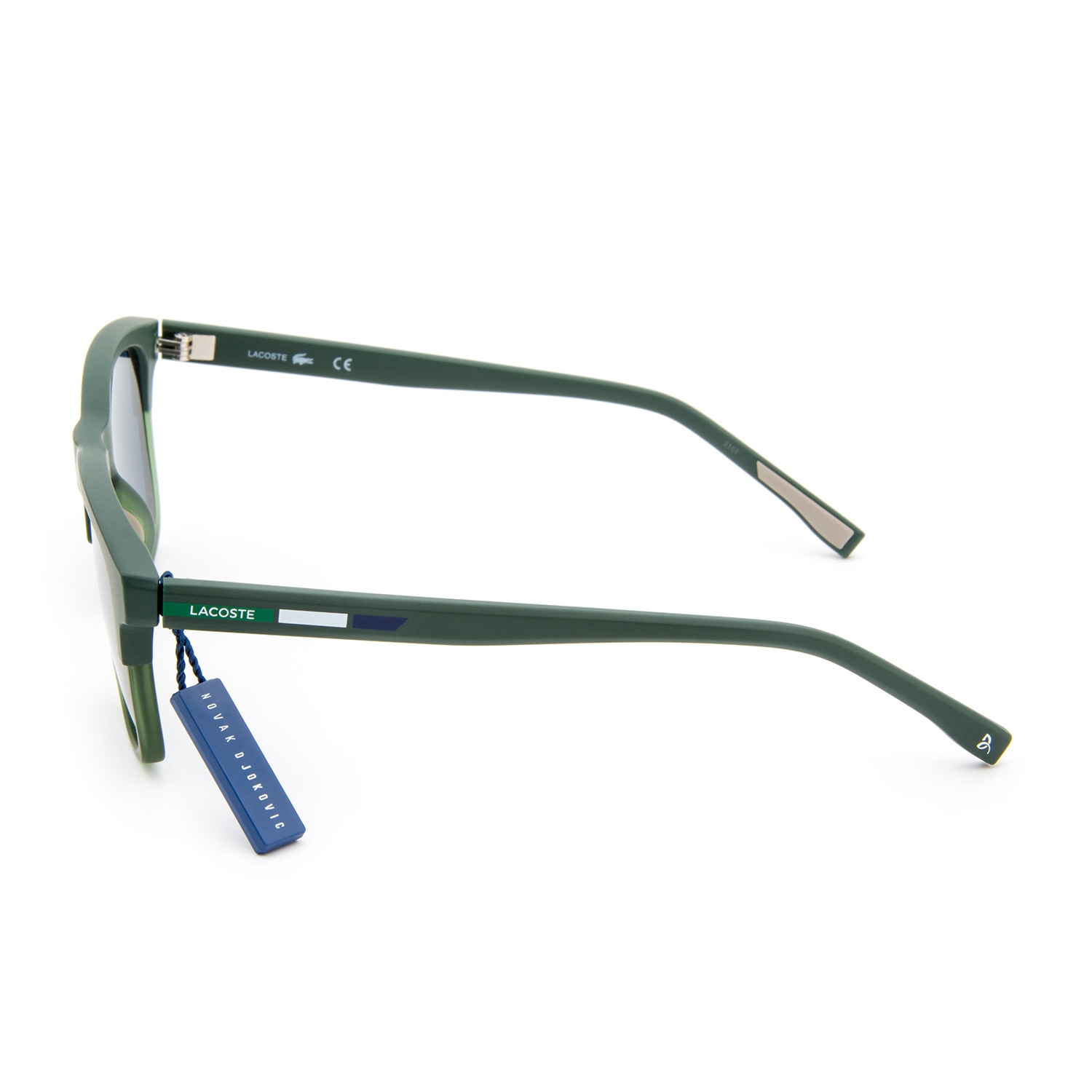 Lacoste L607SND 315 Erkek Güneş Gözlüğü