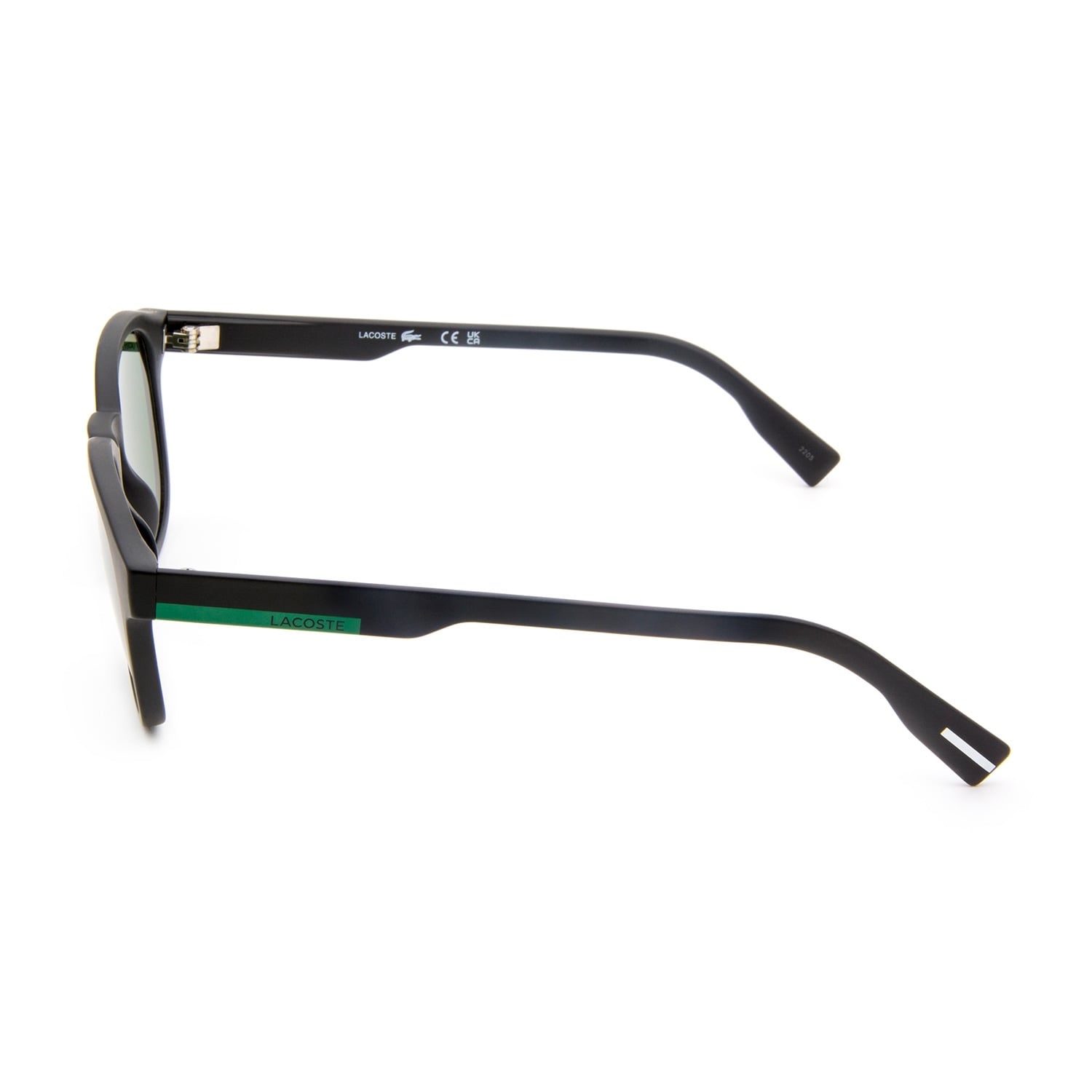 Lacoste L968S 002 Unisex Güneş Gözlüğü