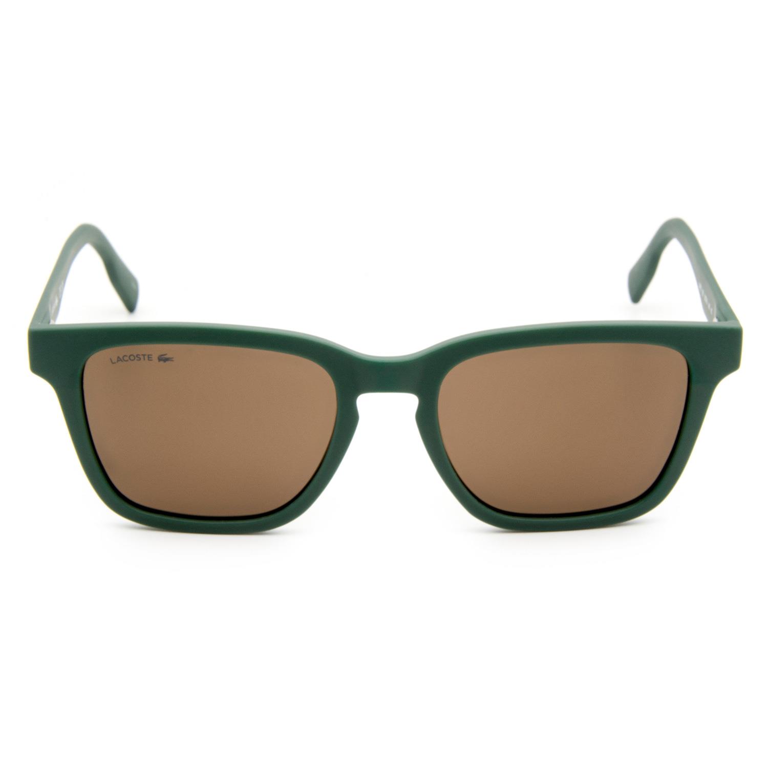 Lacoste L987S 301 Erkek Güneş Gözlüğü
