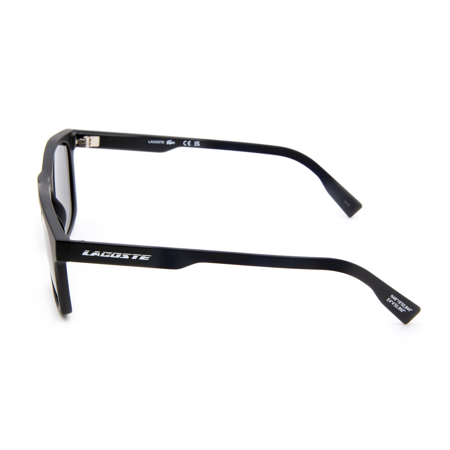 Lacoste L988S 002 Unisex Güneş Gözlüğü