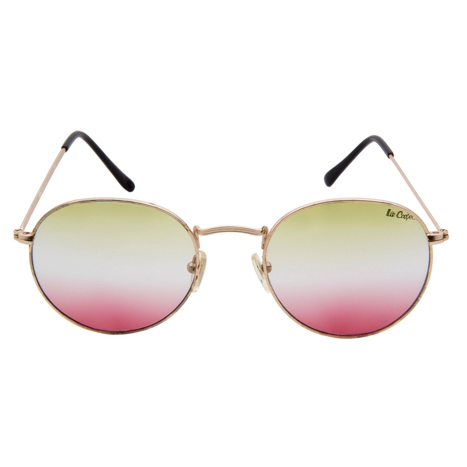 Lee Cooper LC1002 C3 (Renkli) Kadın Güneş Gözlüğü