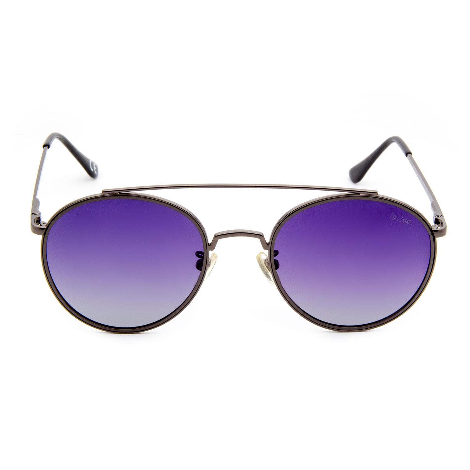 Lee Cooper LC1003 C3 Unisex Güneş Gözlüğü