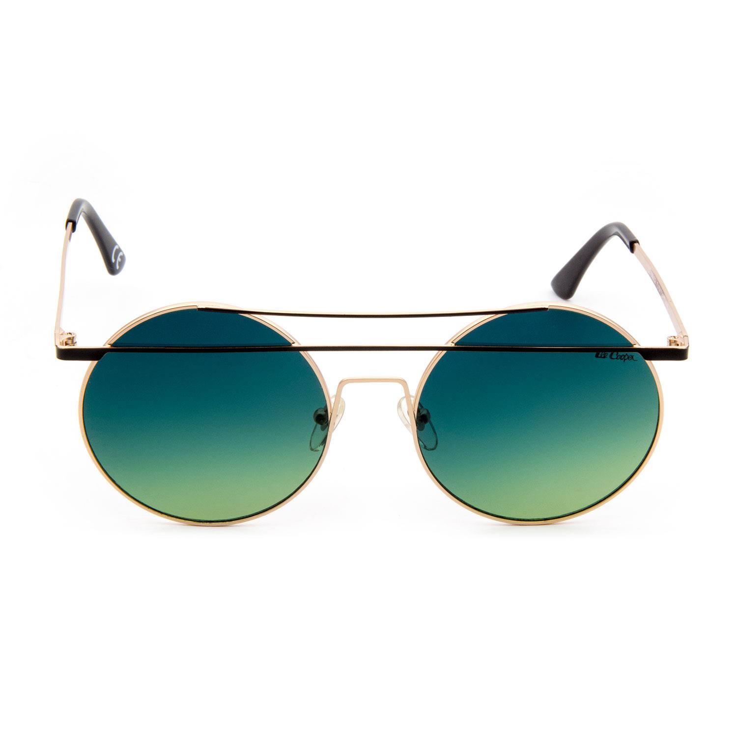 Lee Cooper LC1009 C2 Unisex Güneş Gözlüğü