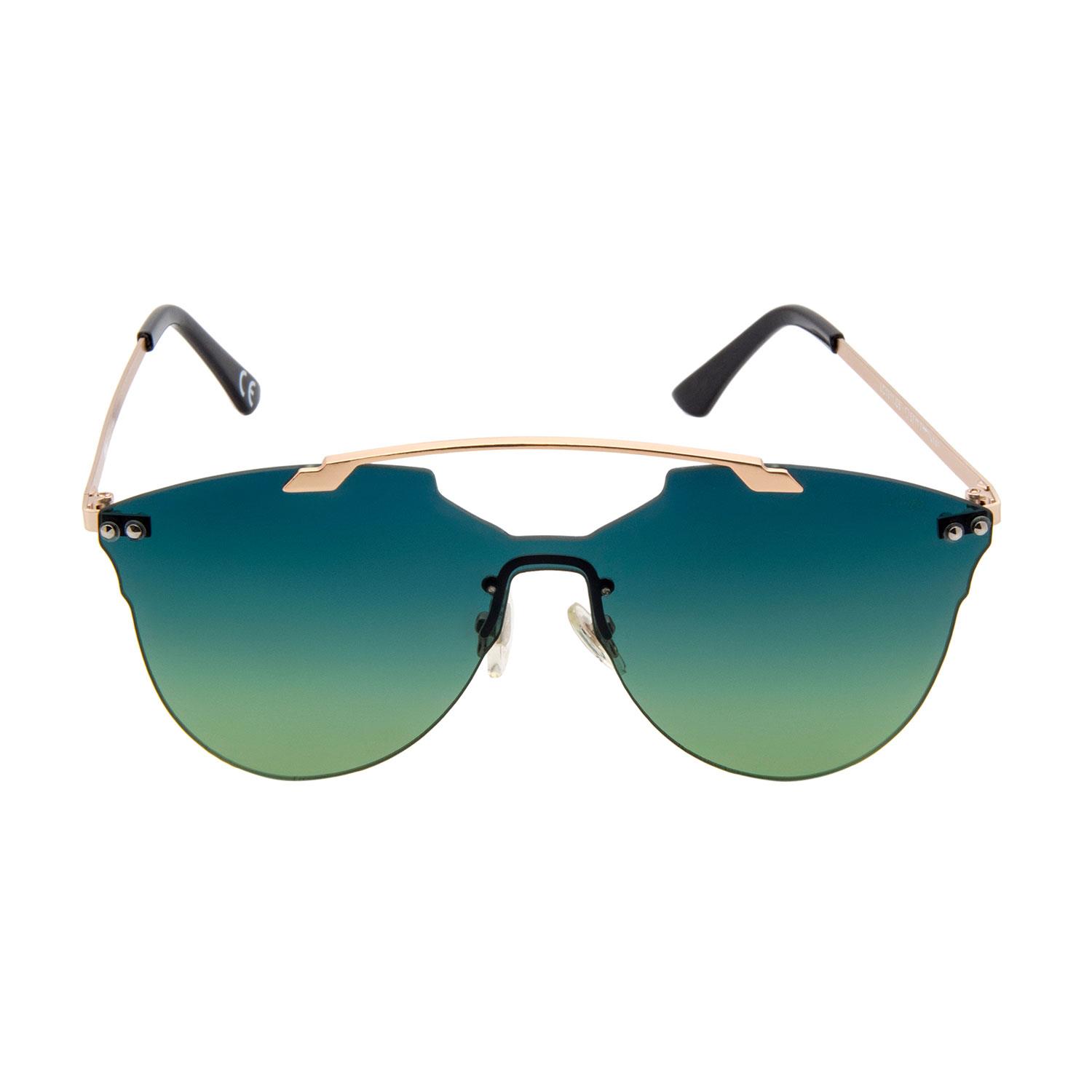 Lee Cooper LC1011 C5 Kadın Güneş Gözlüğü