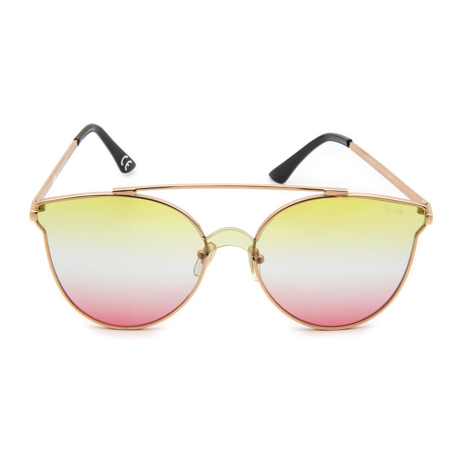 Lee Cooper LC1020 C3 Kadın Güneş Gözlüğü