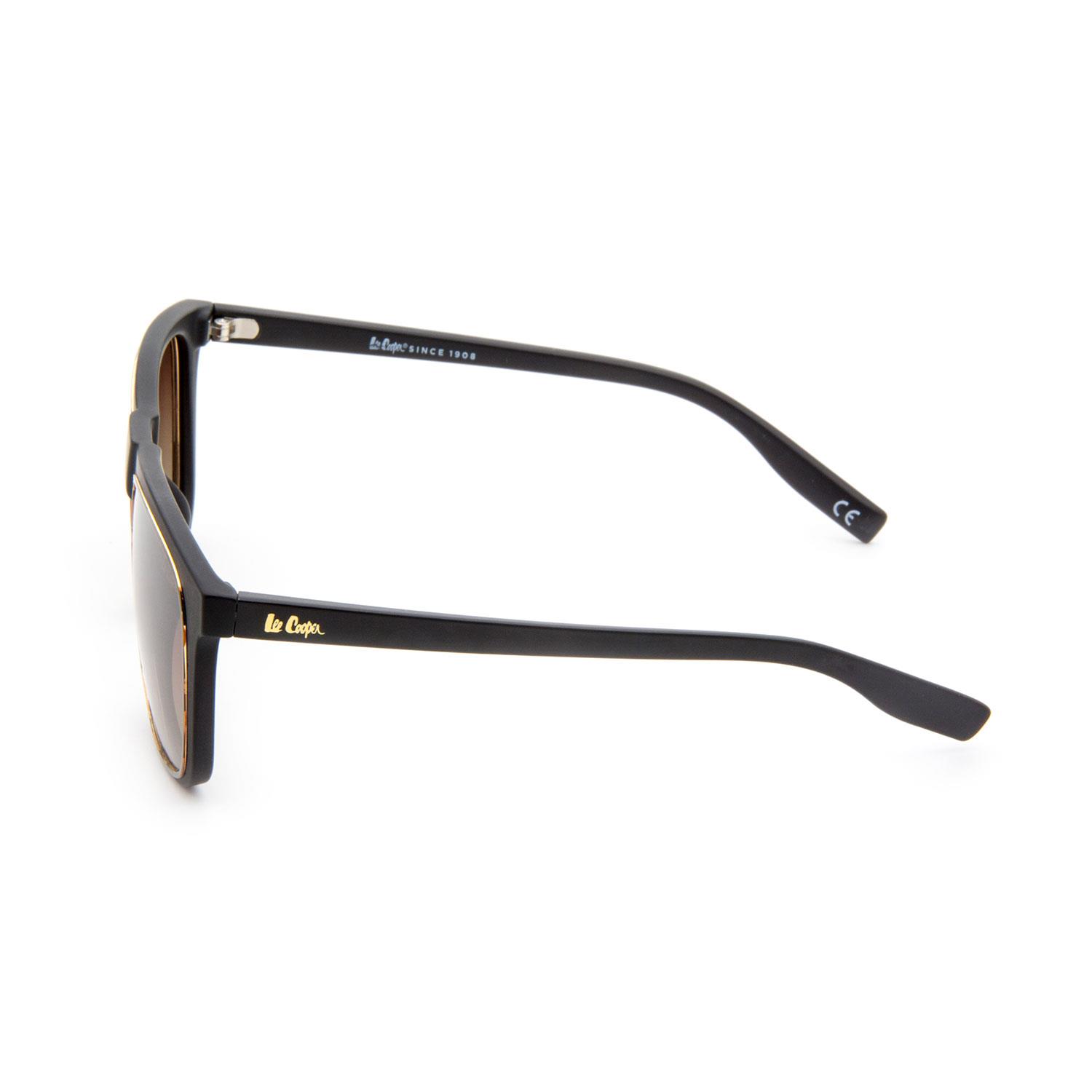 Lee Cooper LC1033 C2 Unisex Güneş Gözlüğü