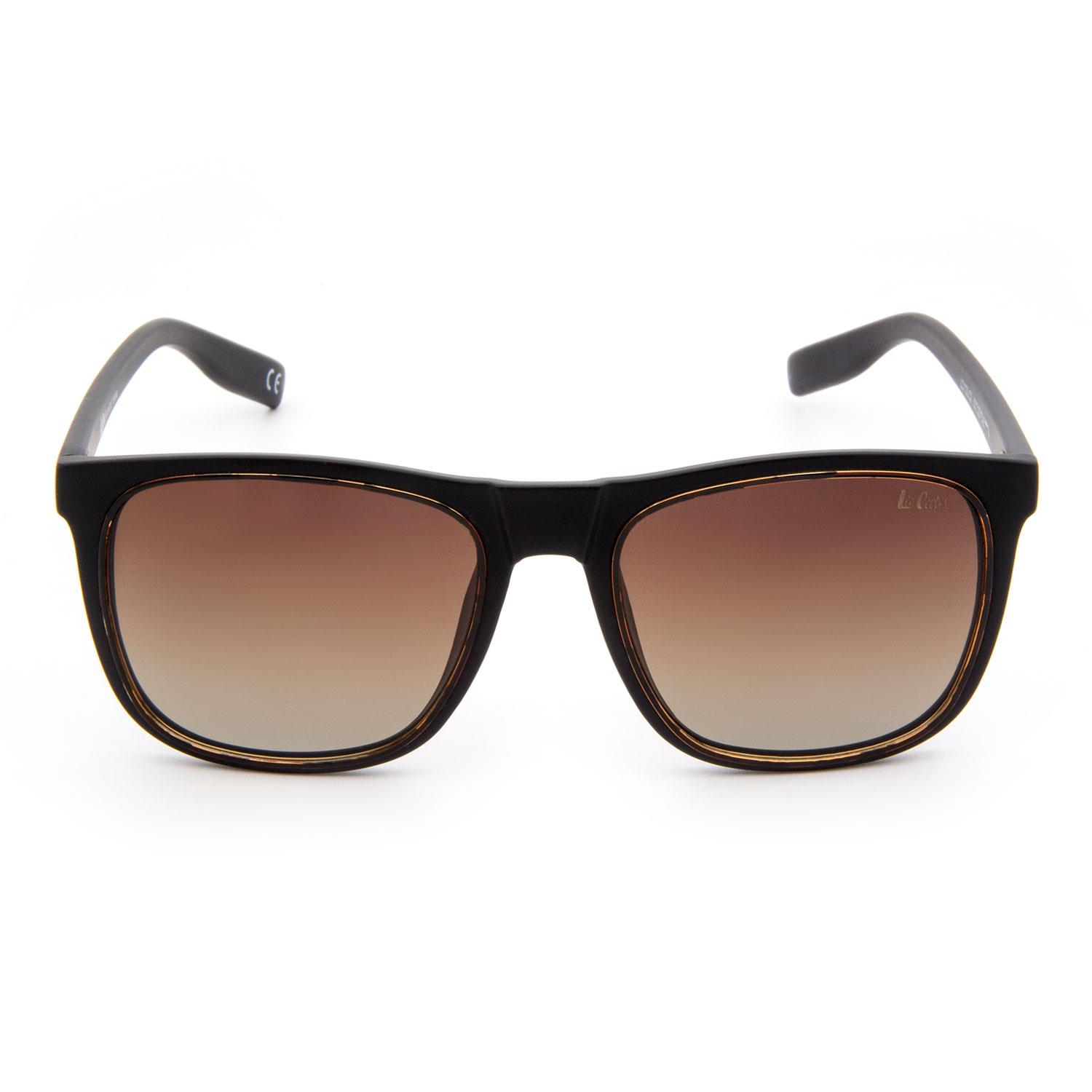 Lee Cooper LC1033 C2 Unisex Güneş Gözlüğü