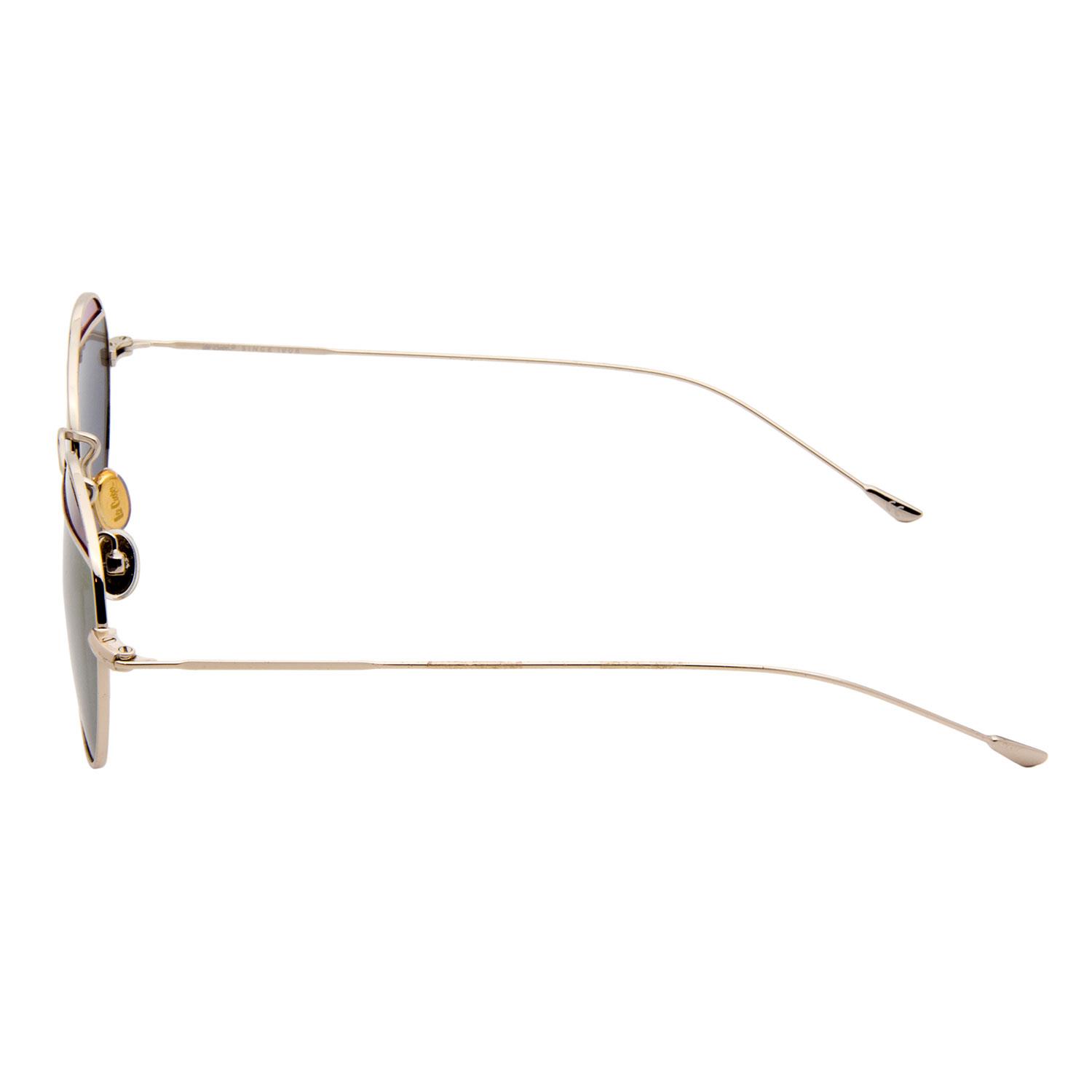 Lee Cooper LC1042 C7 Unisex Güneş Gözlüğü