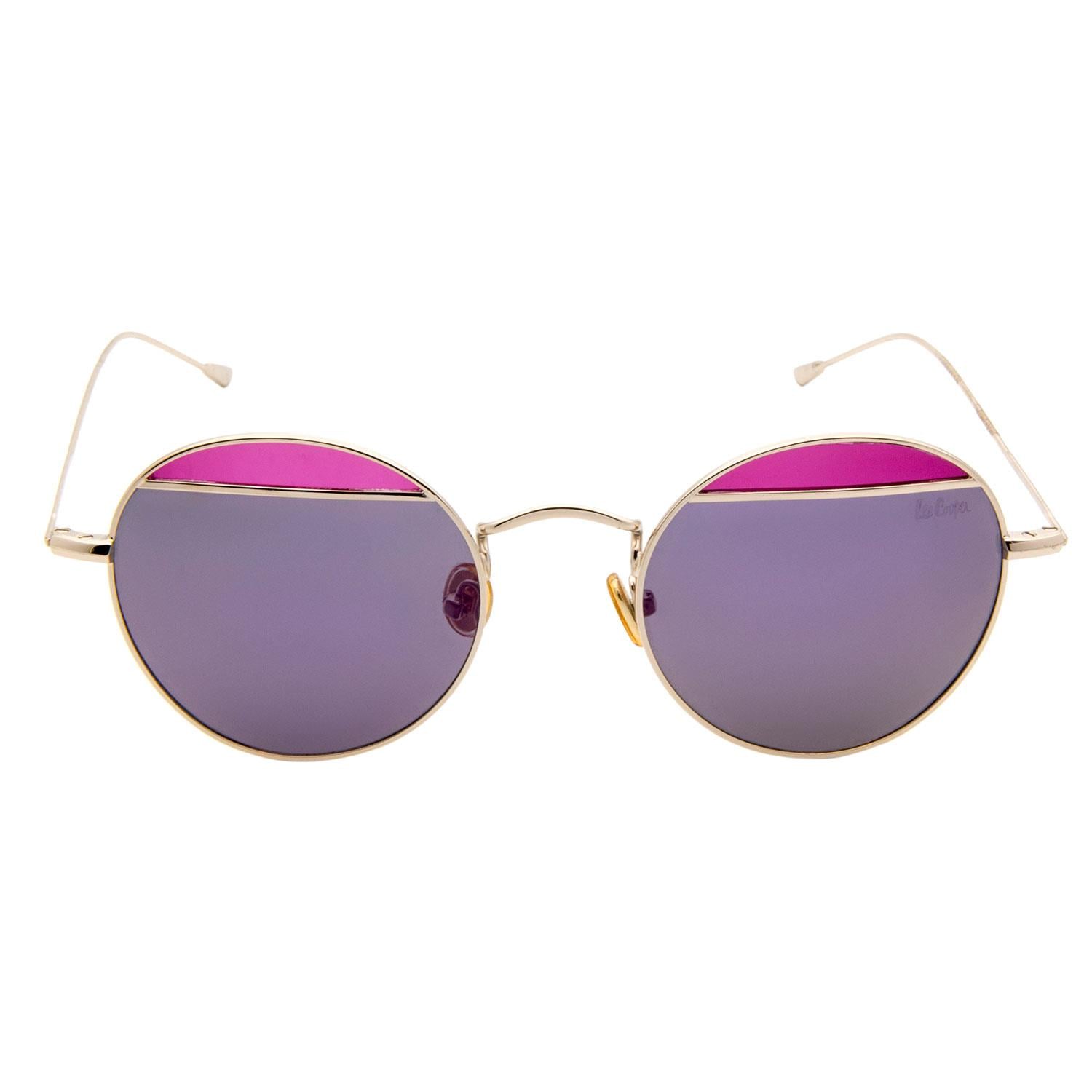 Lee Cooper LC1042 C7 Unisex Güneş Gözlüğü
