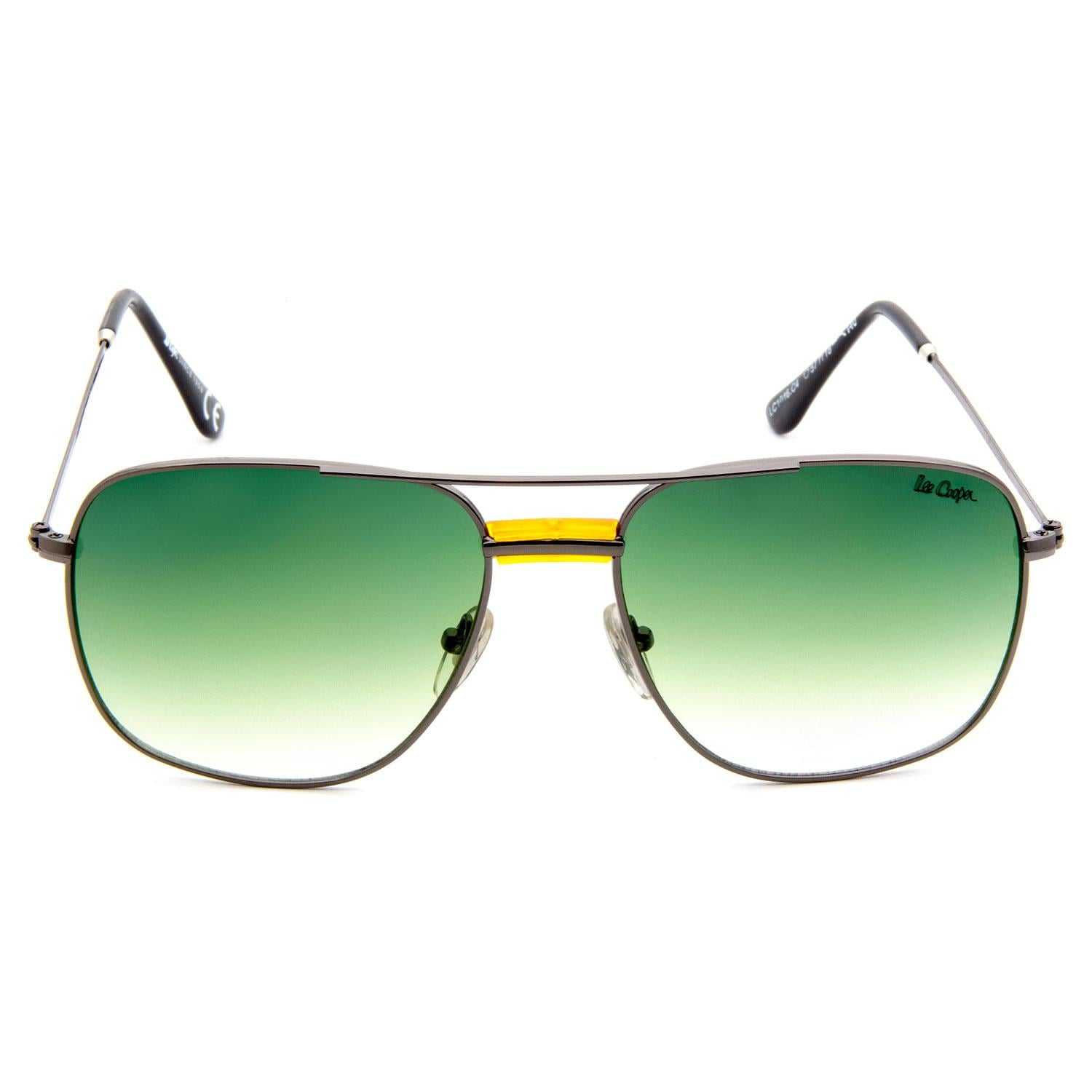 Lee Cooper LC1046 C4 Unisex Güneş Gözlüğü