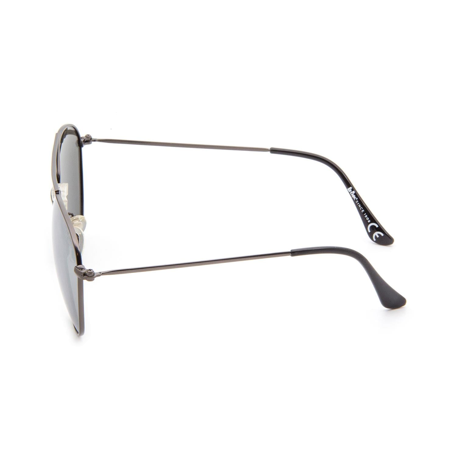 Lee Cooper LC1047 C10 Unisex Güneş Gözlüğü