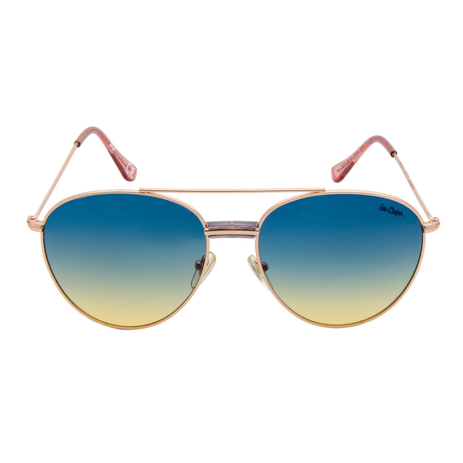 Lee Cooper LC1047 C5 Kadın Güneş Gözlüğü
