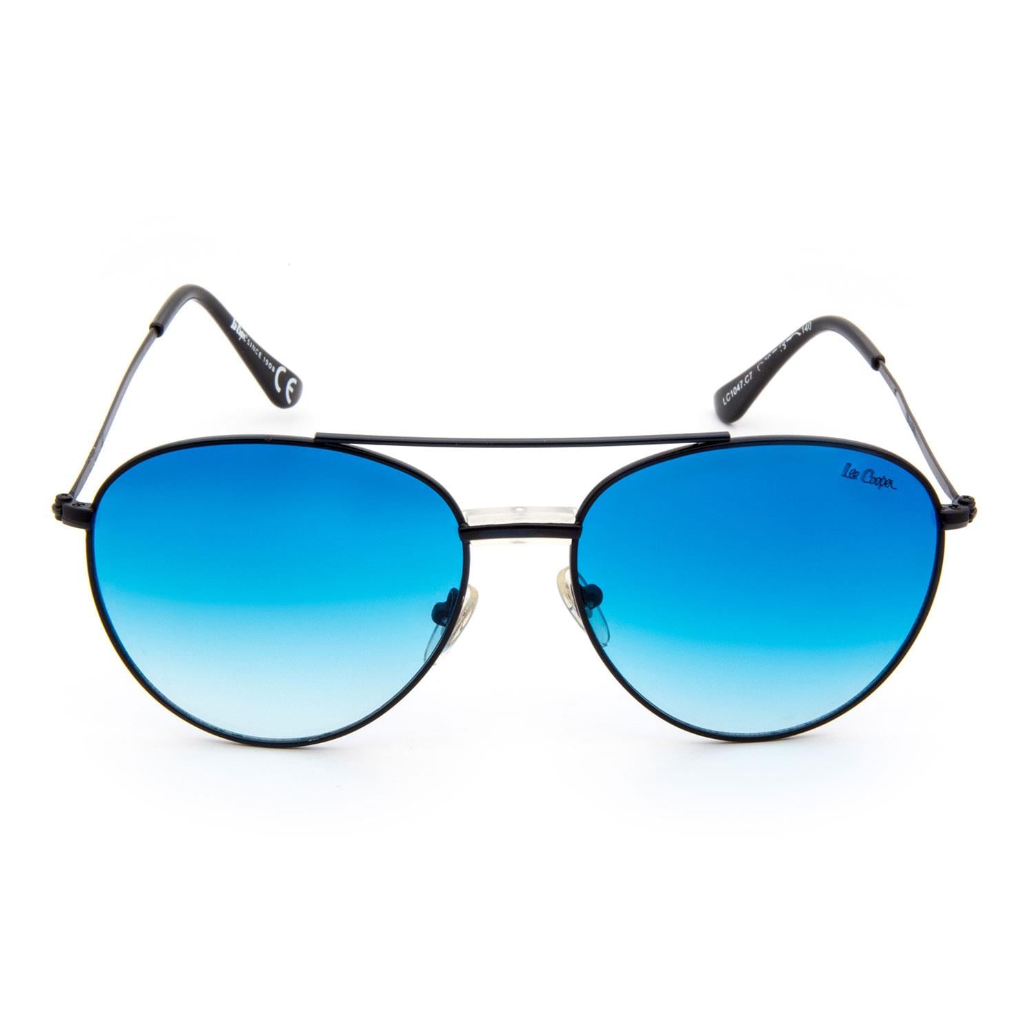 Lee Cooper LC1047 C7 Unisex Güneş Gözlüğü