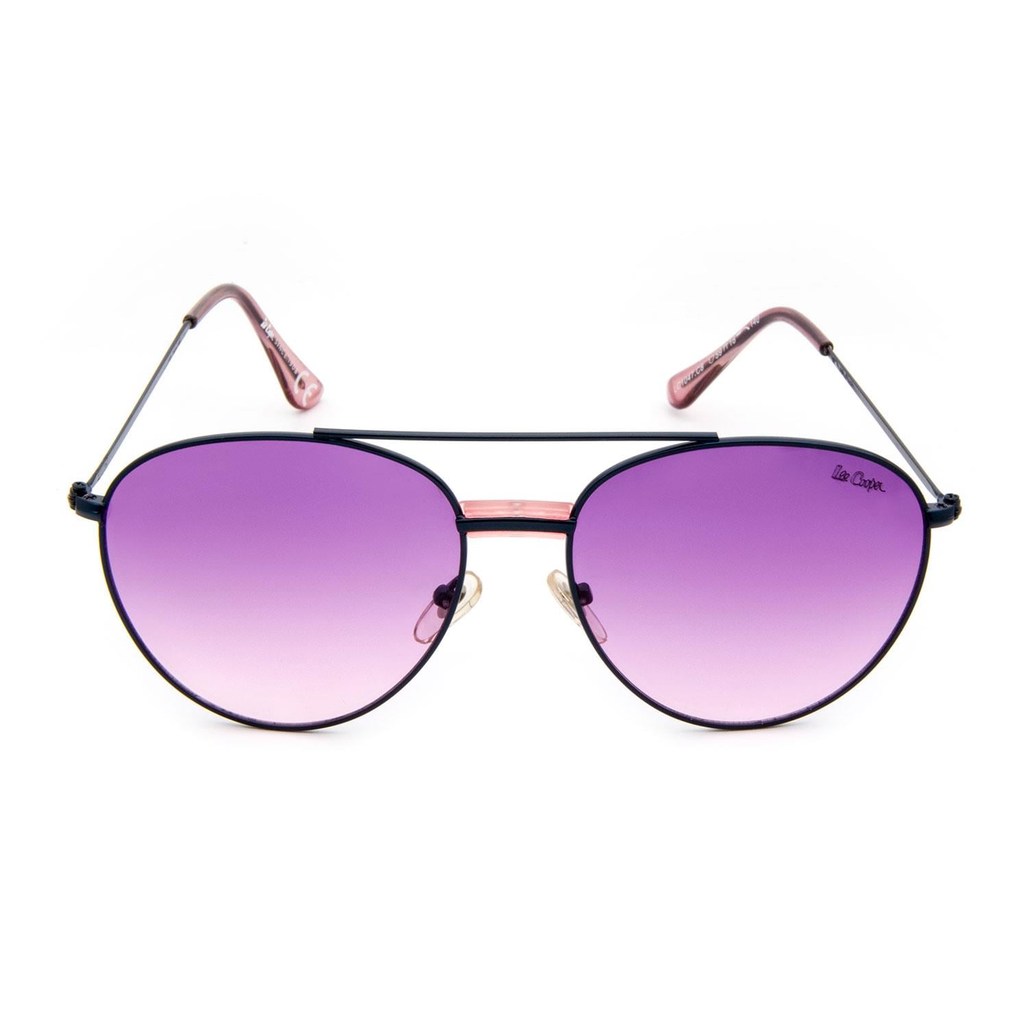 Lee Cooper LC1047 C8 Kadın Güneş Gözlüğü