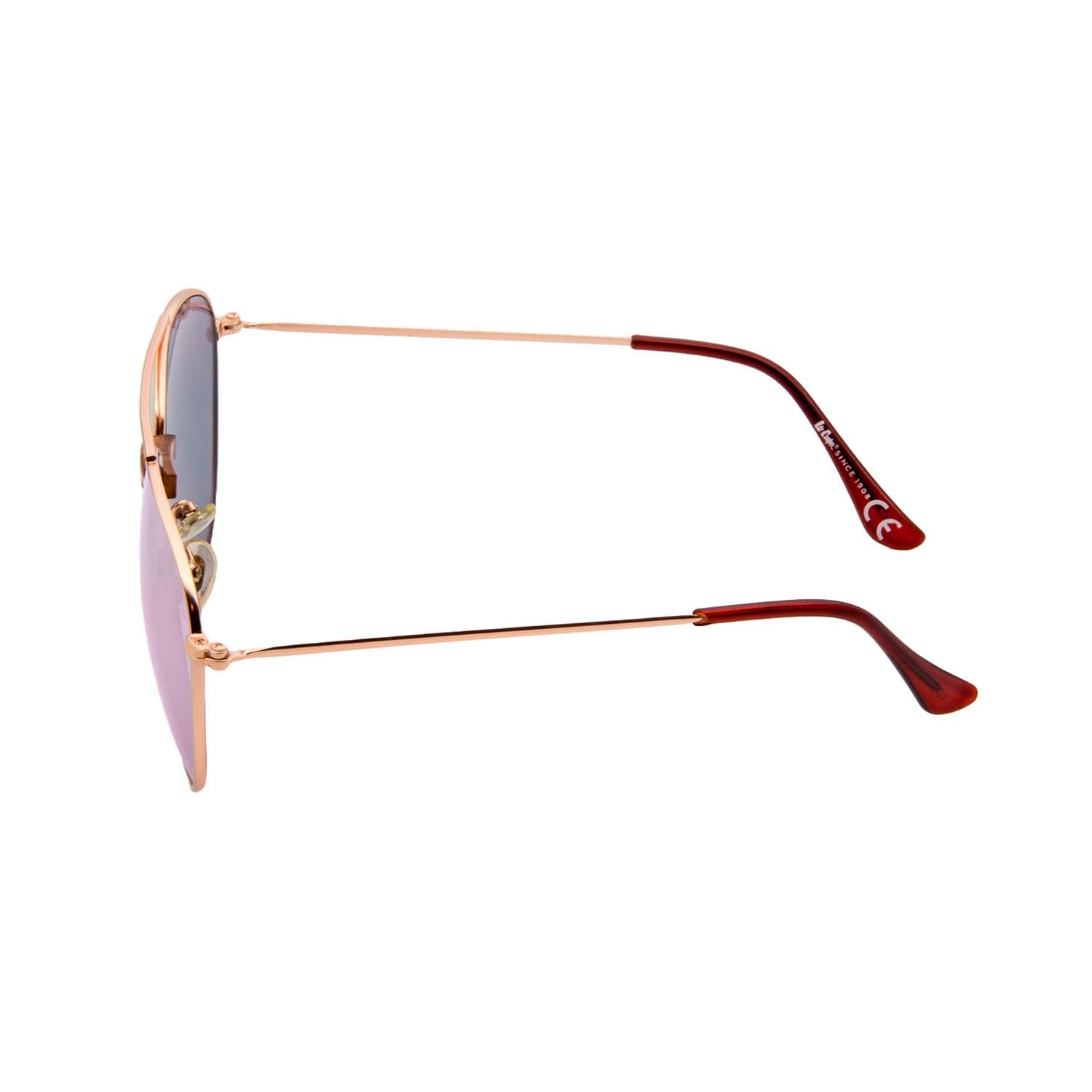 Lee Cooper LC1047 C9 Unisex Güneş Gözlüğü