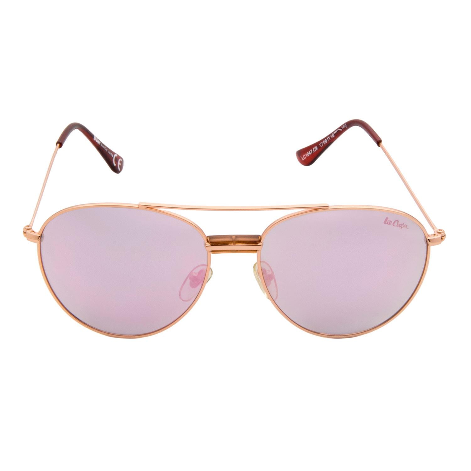 Lee Cooper LC1047 C9 Unisex Güneş Gözlüğü