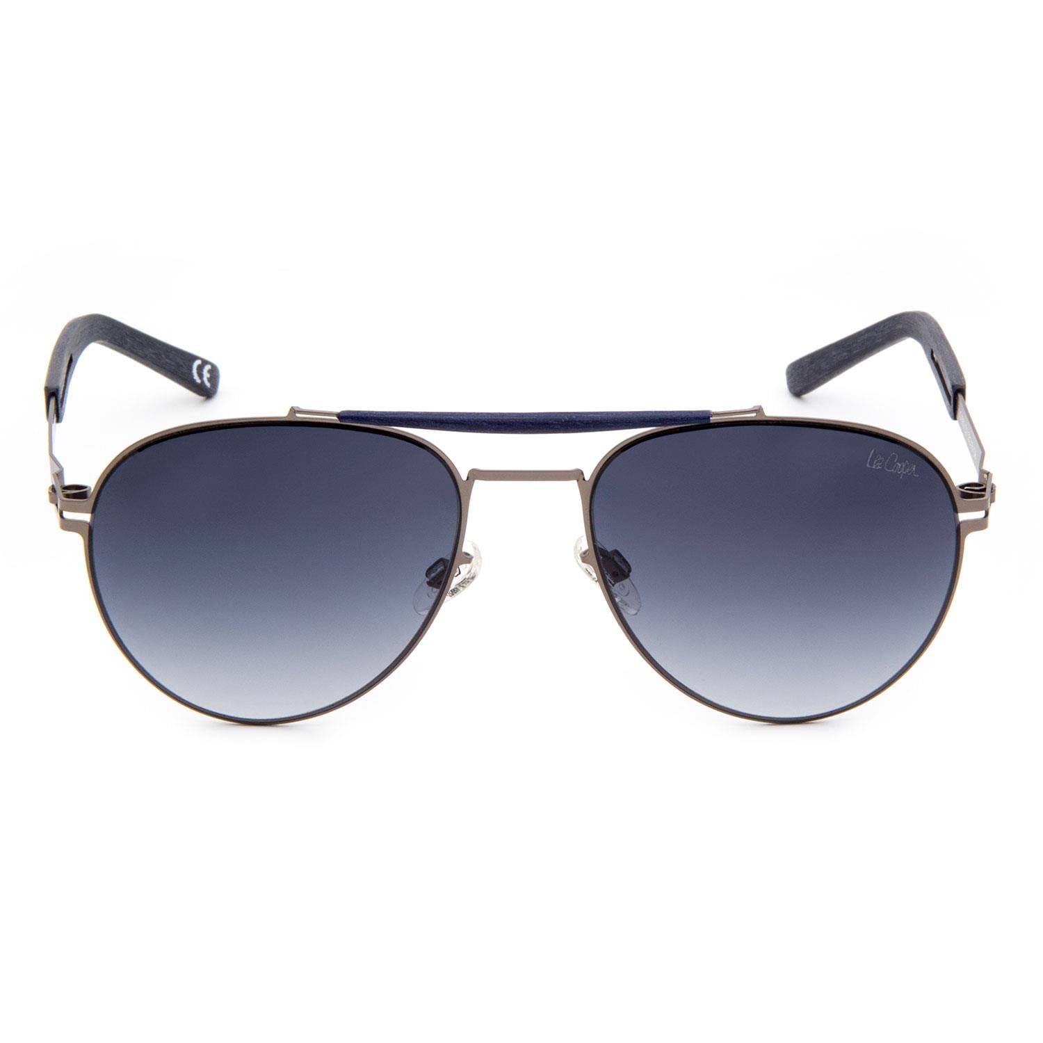 Lee Cooper LC1053 C2 Erkek Güneş Gözlüğü