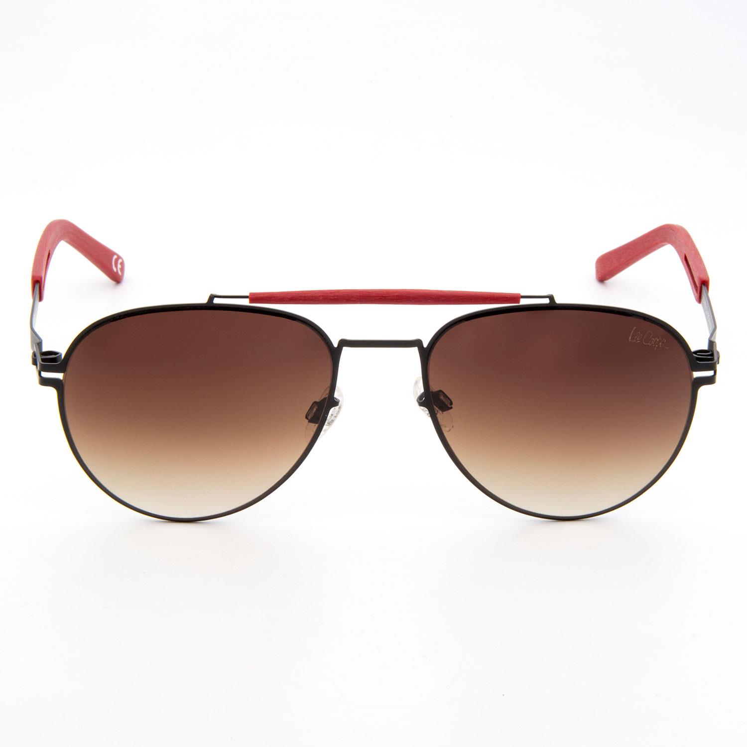 Lee Cooper LC1053 C3 Unisex Güneş Gözlüğü