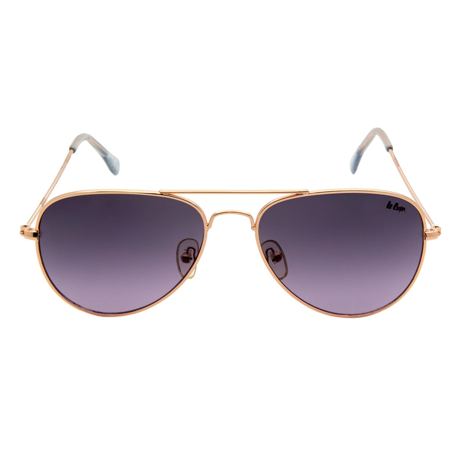Lee Cooper LC1065 C8 Unisex Güneş Gözlüğü