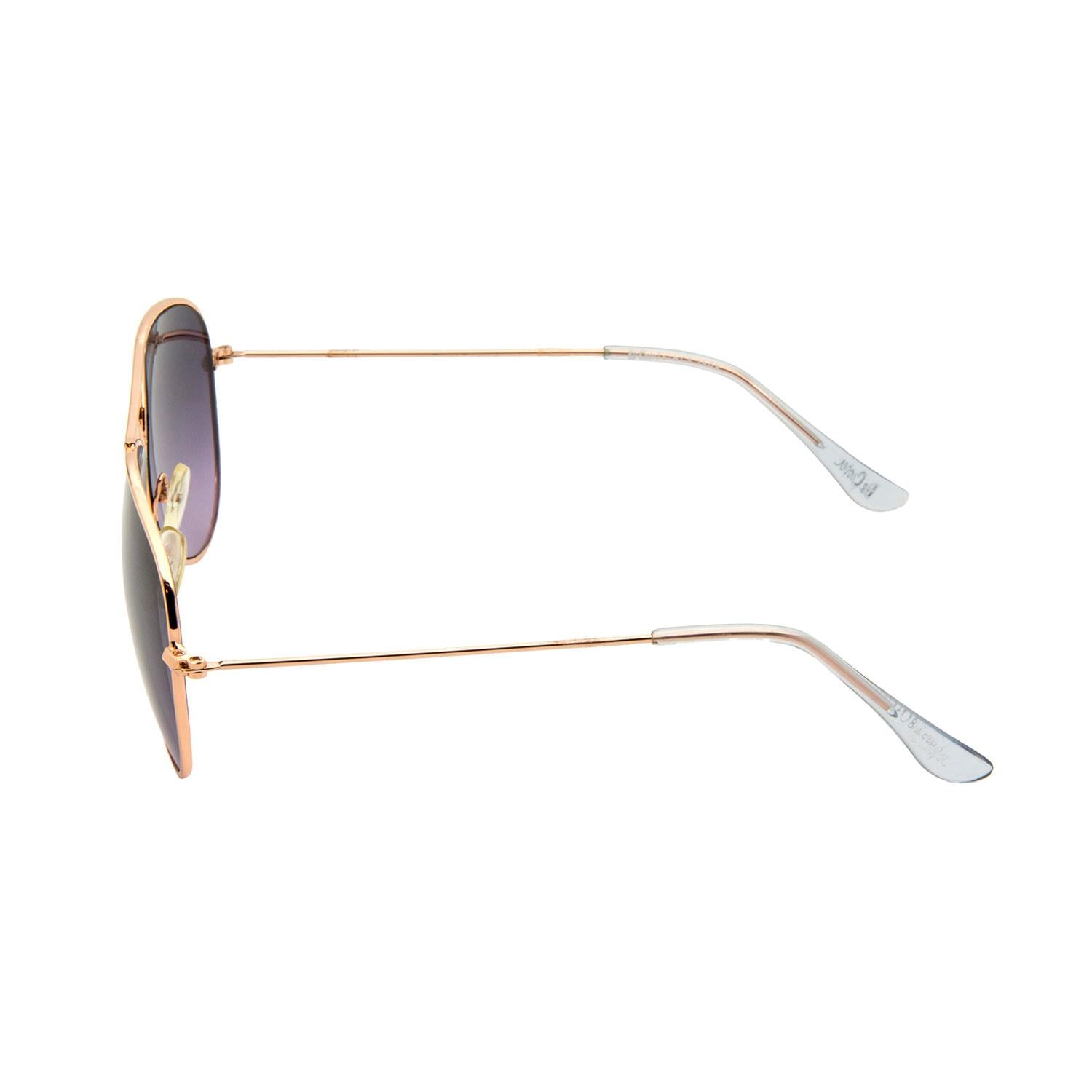 Lee Cooper LC1065 C8 Unisex Güneş Gözlüğü