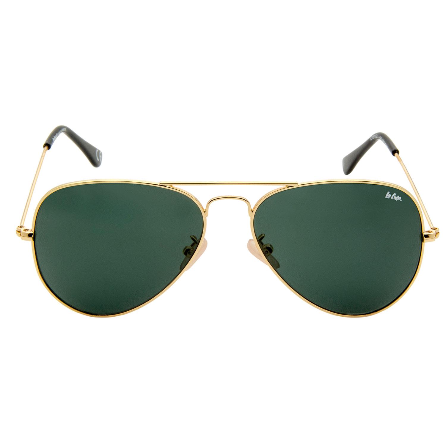 Lee Cooper LC1093 C4 Unisex Güneş Gözlüğü