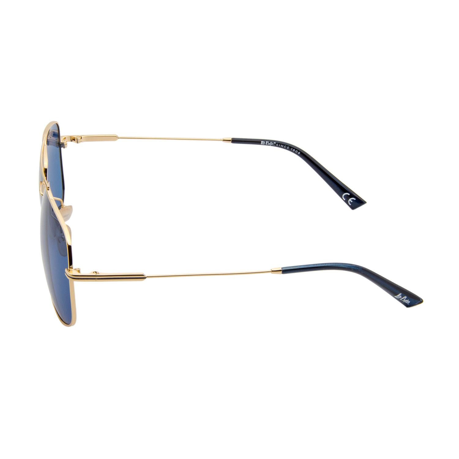 Lee Cooper LC1102 C3 Erkek Güneş Gözlüğü
