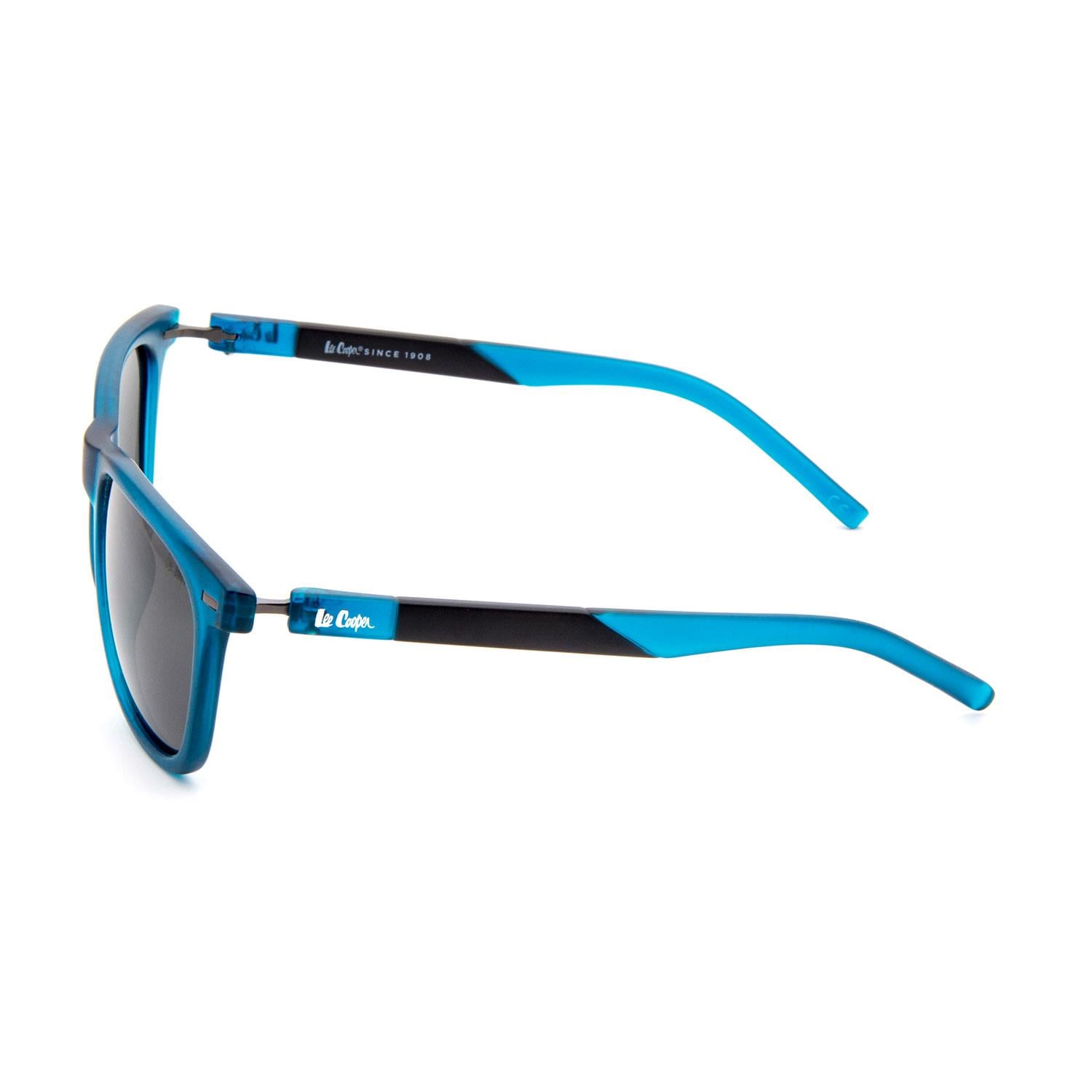 Lee Cooper LC1113 C3 Unisex Güneş Gözlüğü