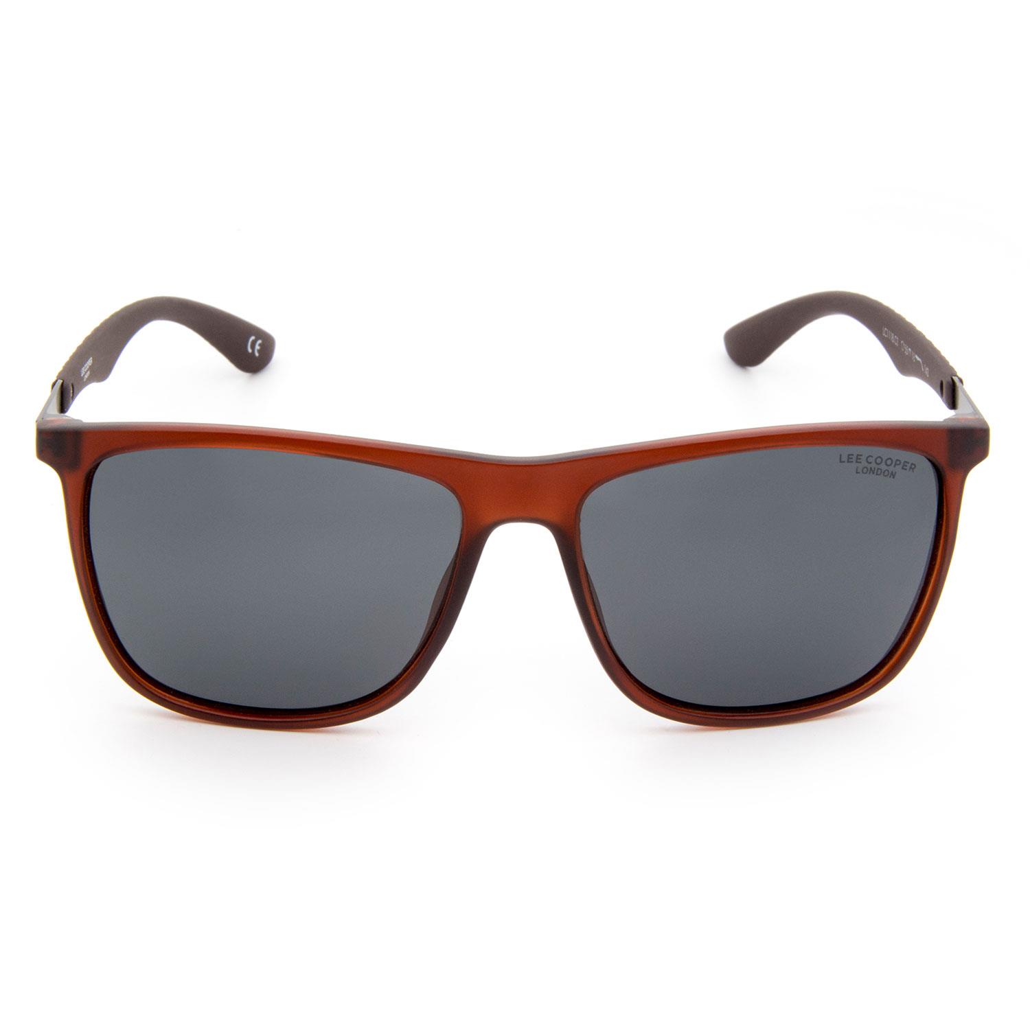 Lee Cooper LC1118 C3 Unisex Güneş Gözlüğü