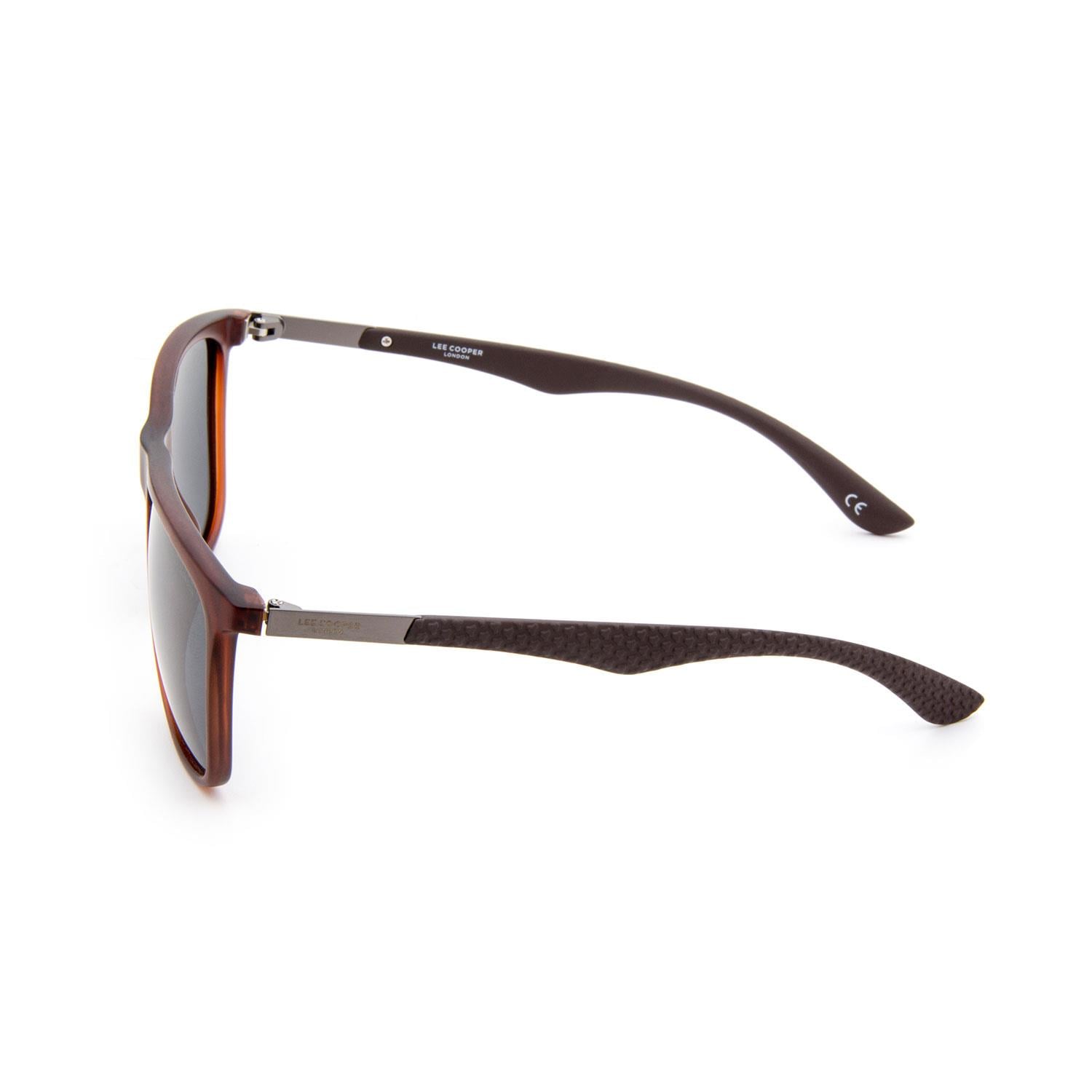 Lee Cooper LC1118 C3 Unisex Güneş Gözlüğü