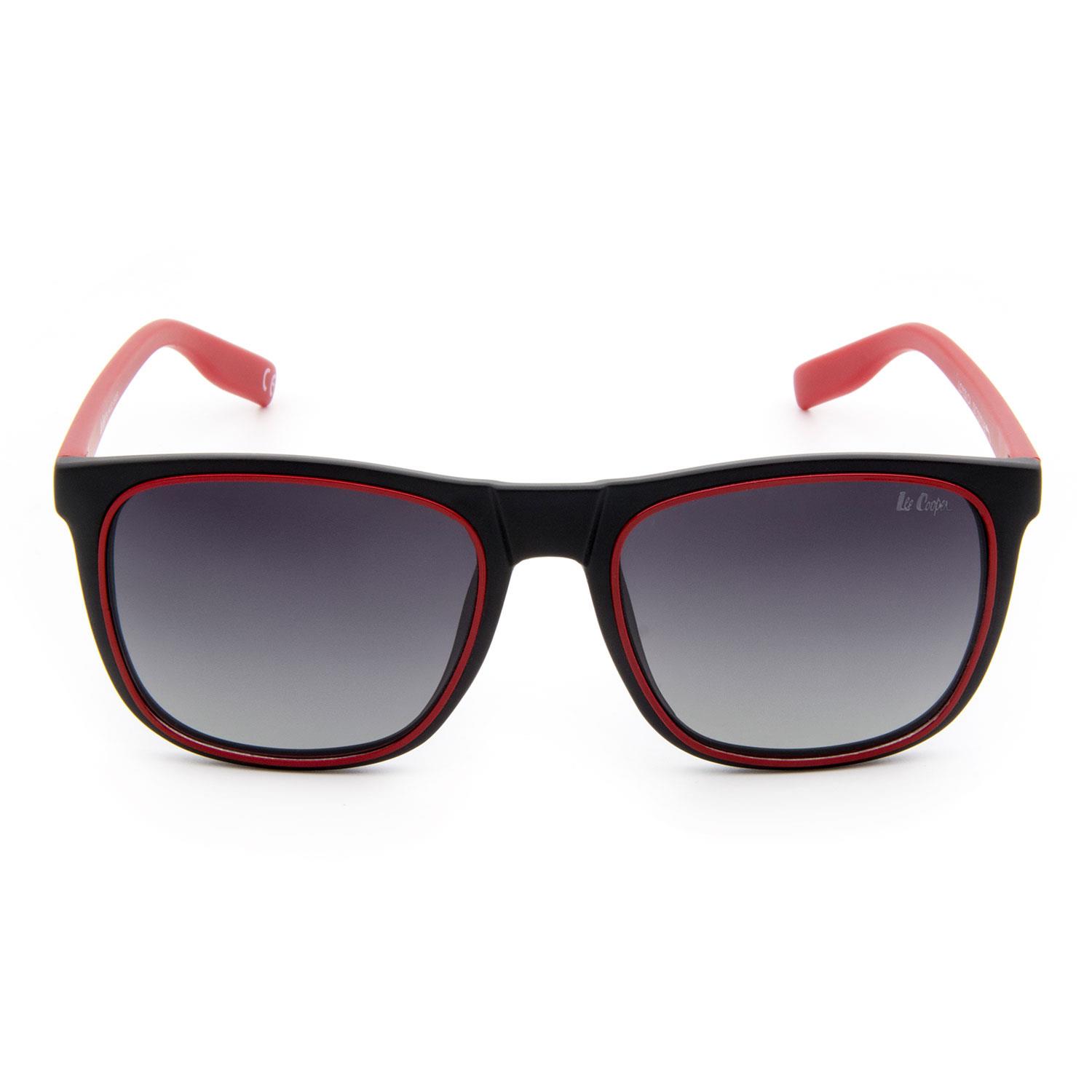 Lee Cooper LC1133 C4 Unisex Güneş Gözlüğü