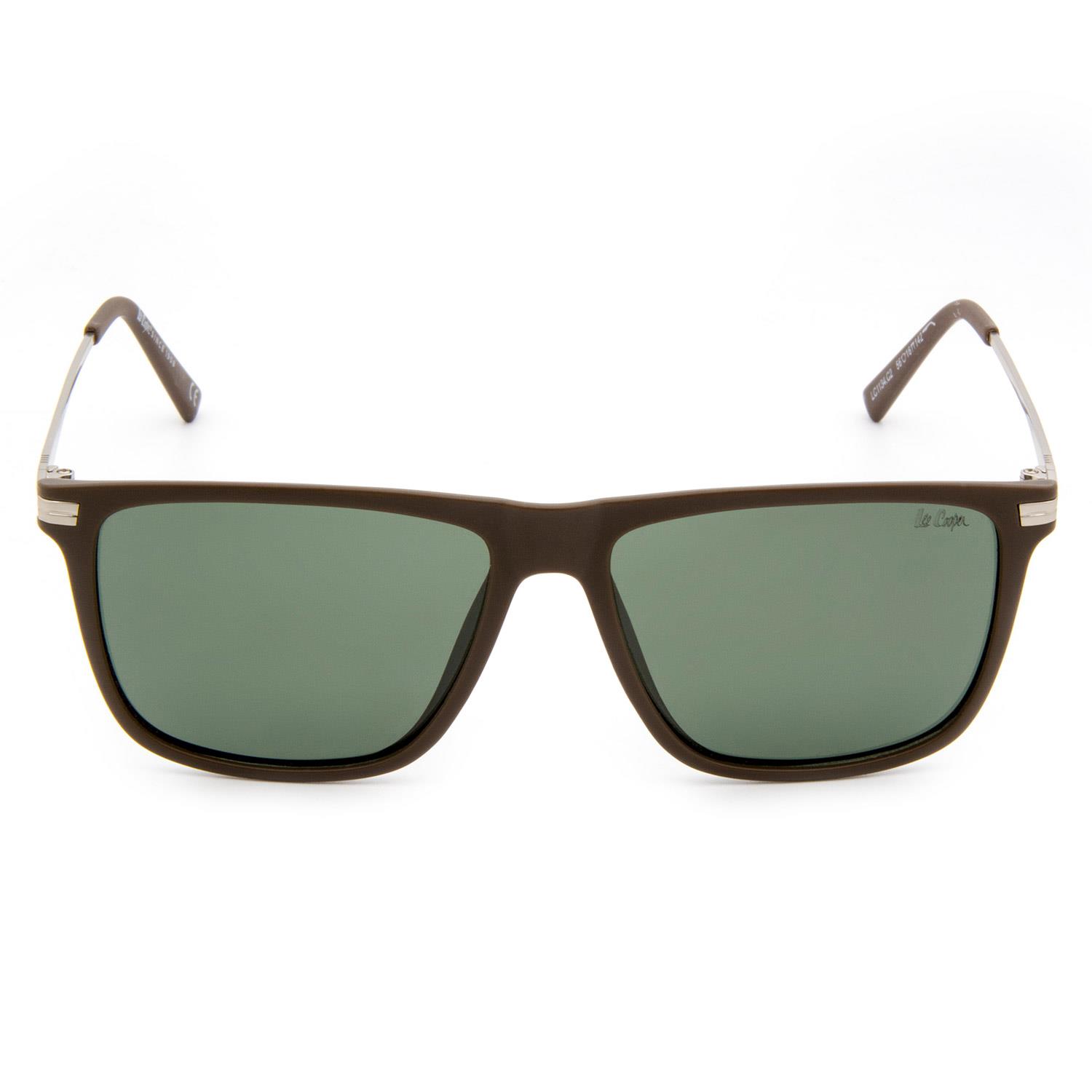 Lee Cooper LC1134 C2 Unisex Güneş Gözlüğü