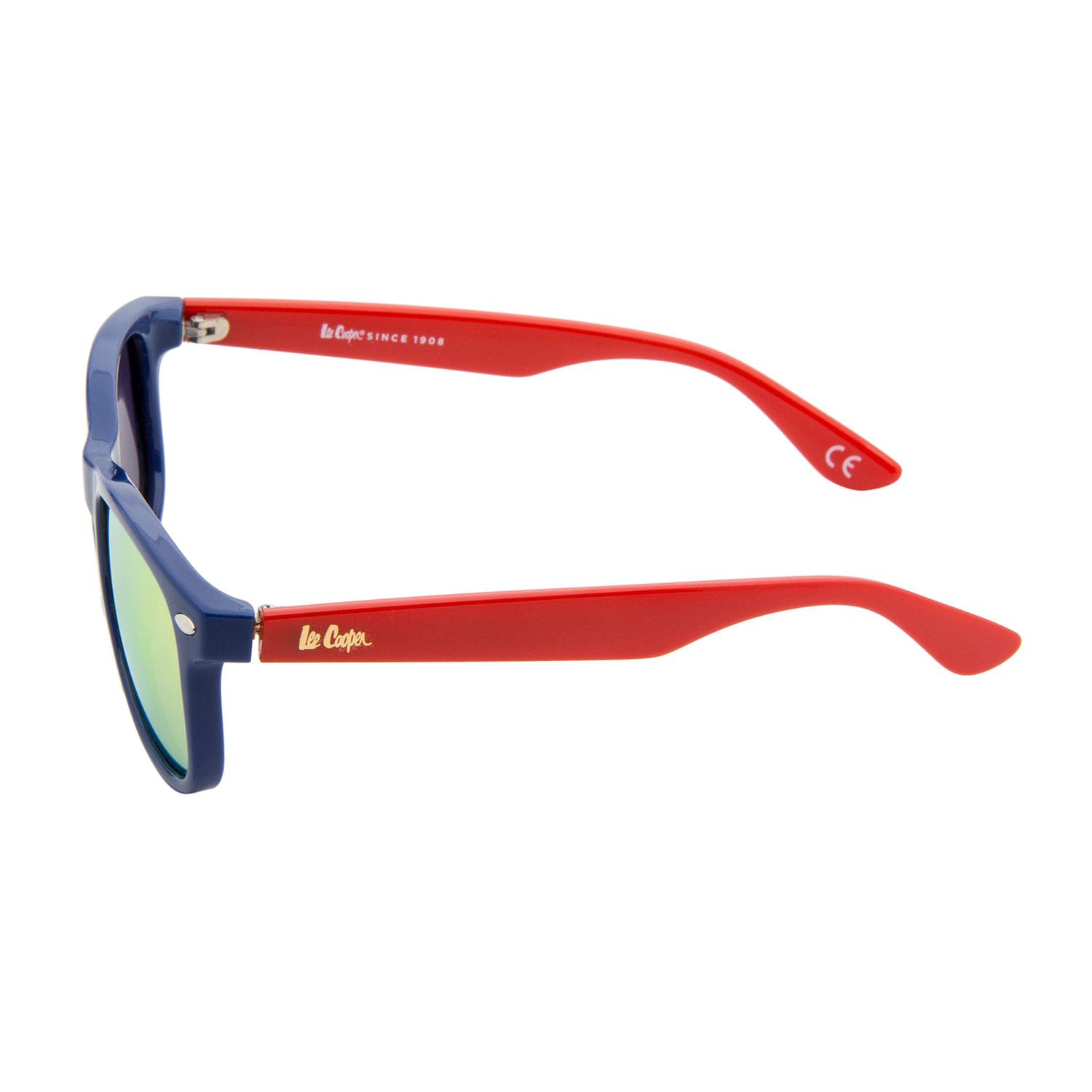 Lee Cooper LC1136 C1 Unisex Güneş Gözlüğü