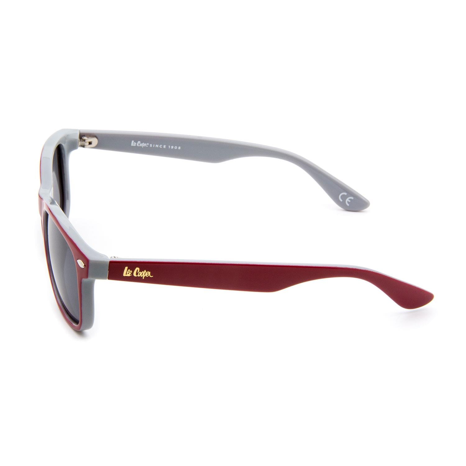 Lee Cooper LC1136 C2 Unisex Güneş Gözlüğü