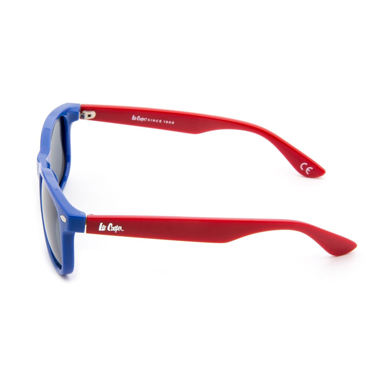 Lee Cooper LC1136 C3 Unisex Güneş Gözlüğü