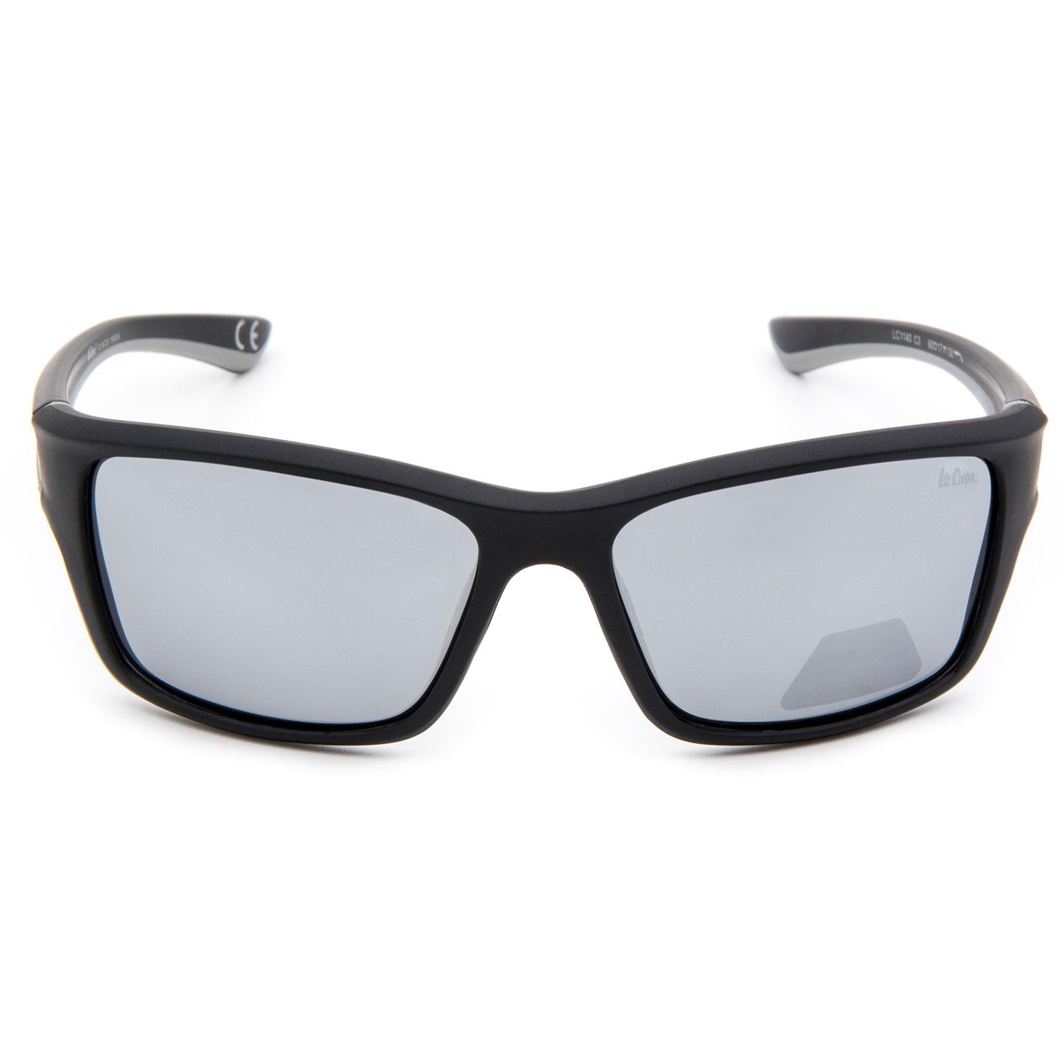 Lee Cooper LC1140 C3 Erkek Güneş Gözlüğü