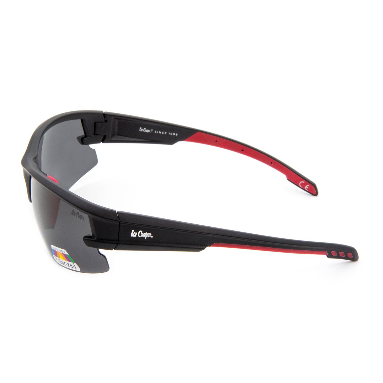 Lee Cooper LC1141 C1 Erkek Güneş Gözlüğü