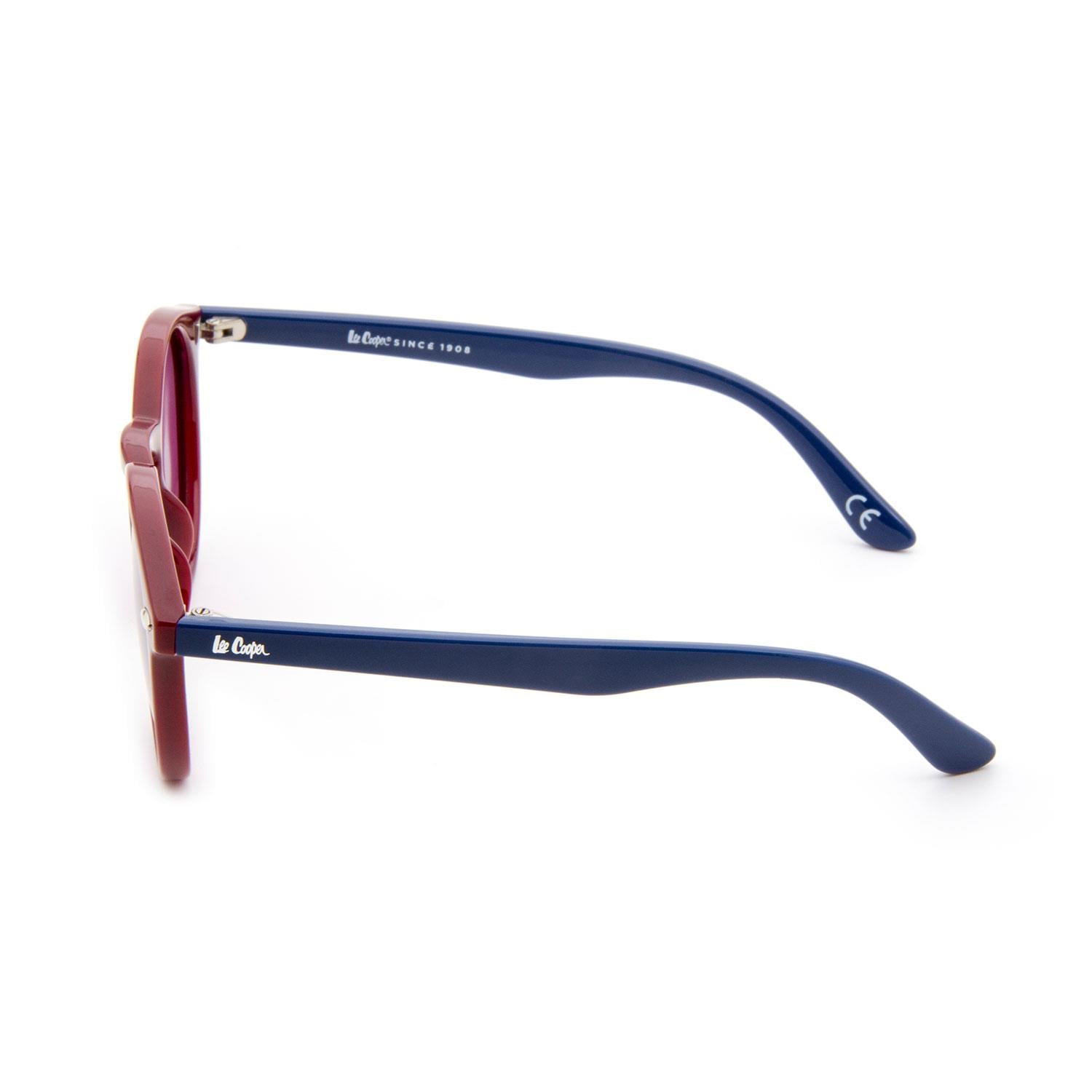 Lee Cooper LC1148 C1 Unisex Güneş Gözlüğü
