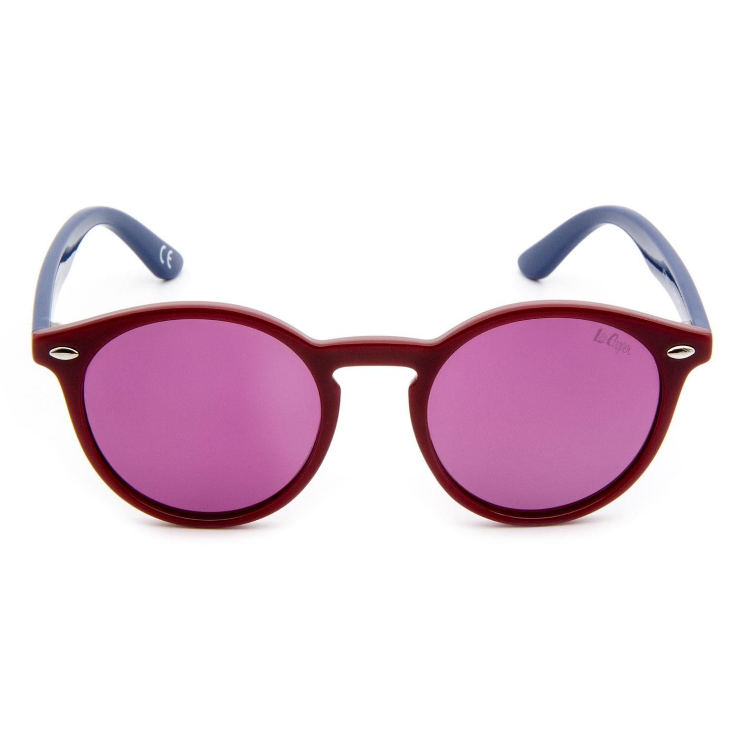 Lee Cooper LC1148 C1 Unisex Güneş Gözlüğü