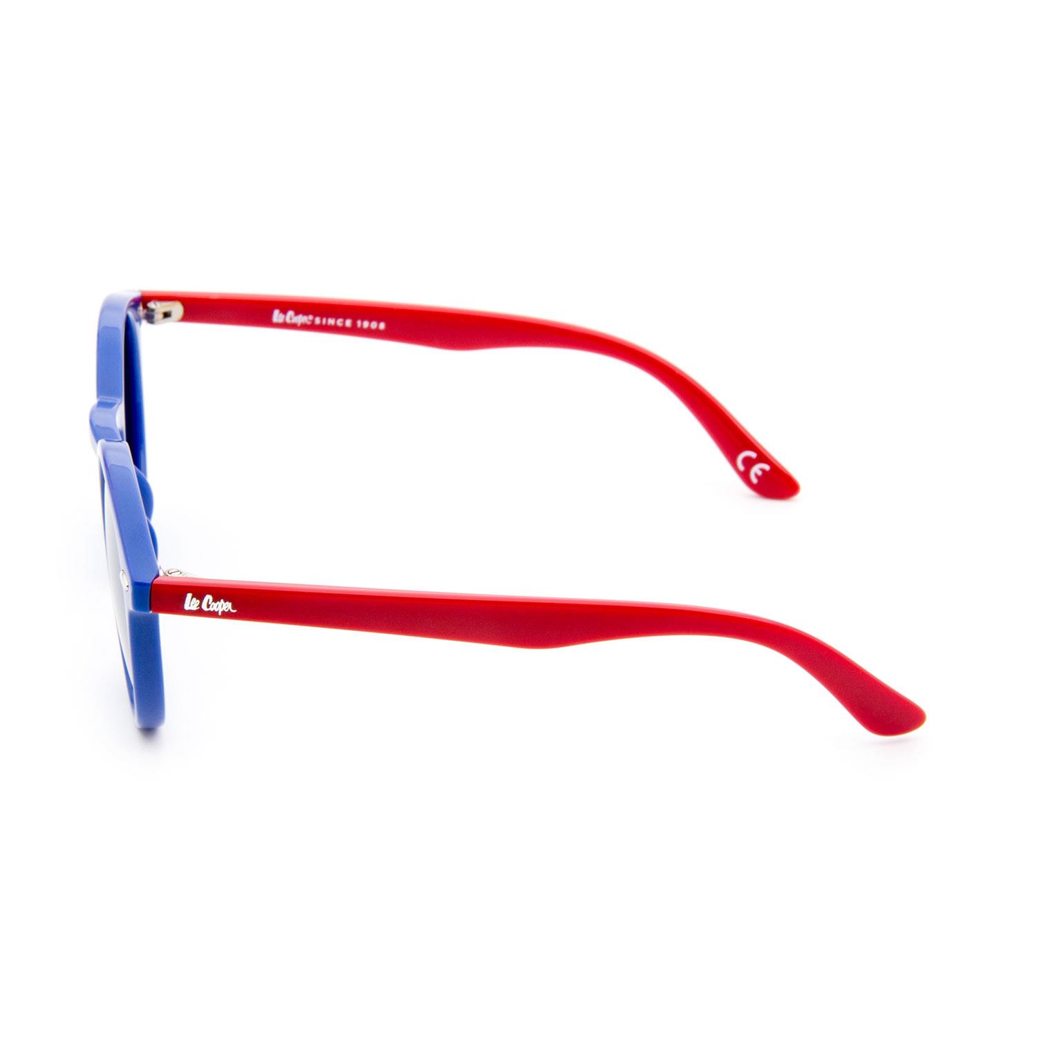 Lee Cooper LC1148 C4 Unisex Güneş Gözlüğü