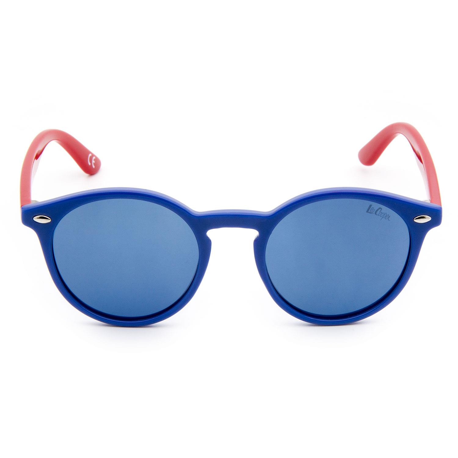 Lee Cooper LC1148 C4 Unisex Güneş Gözlüğü