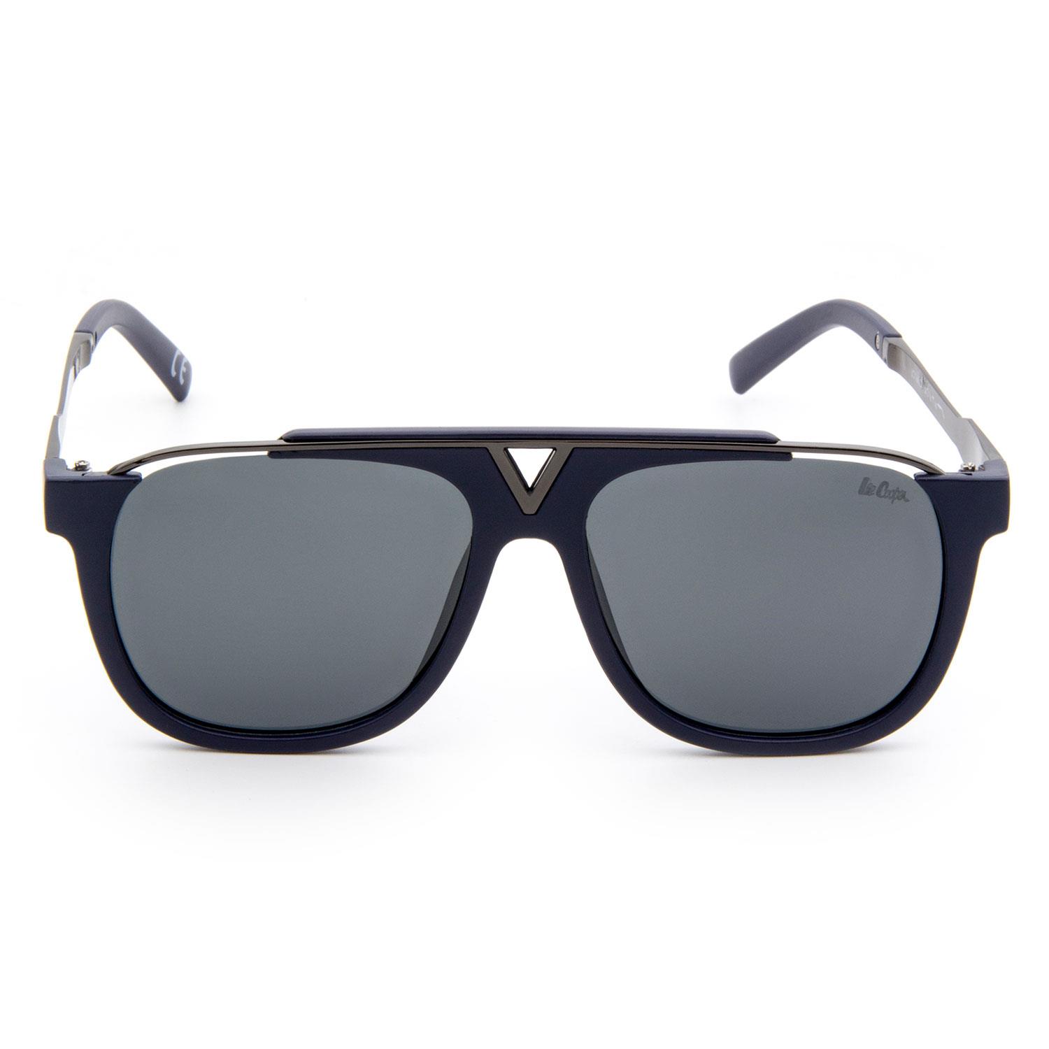 Lee Cooper LC1166 C3 Unisex Güneş Gözlüğü
