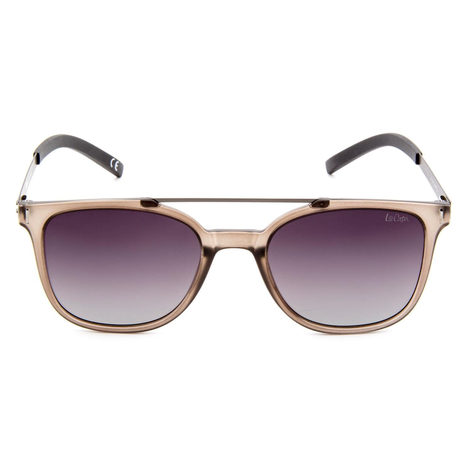 Lee Cooper LC1175 C4 Unisex Güneş Gözlüğü