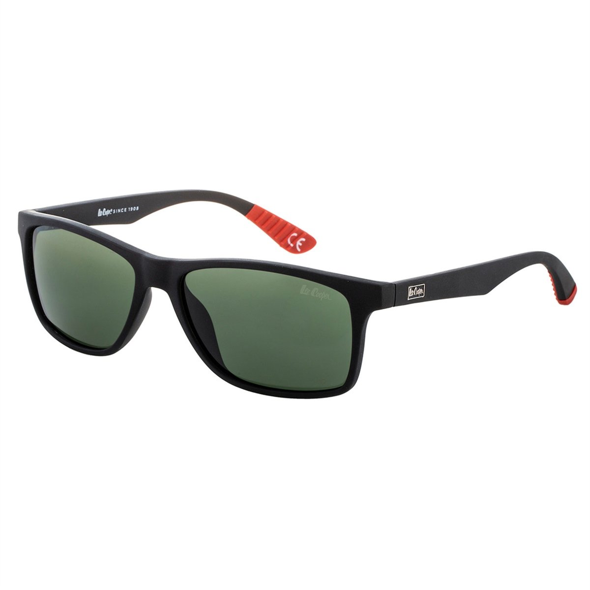 Lee Cooper LC1177 01 Erkek Güneş Gözlüğü