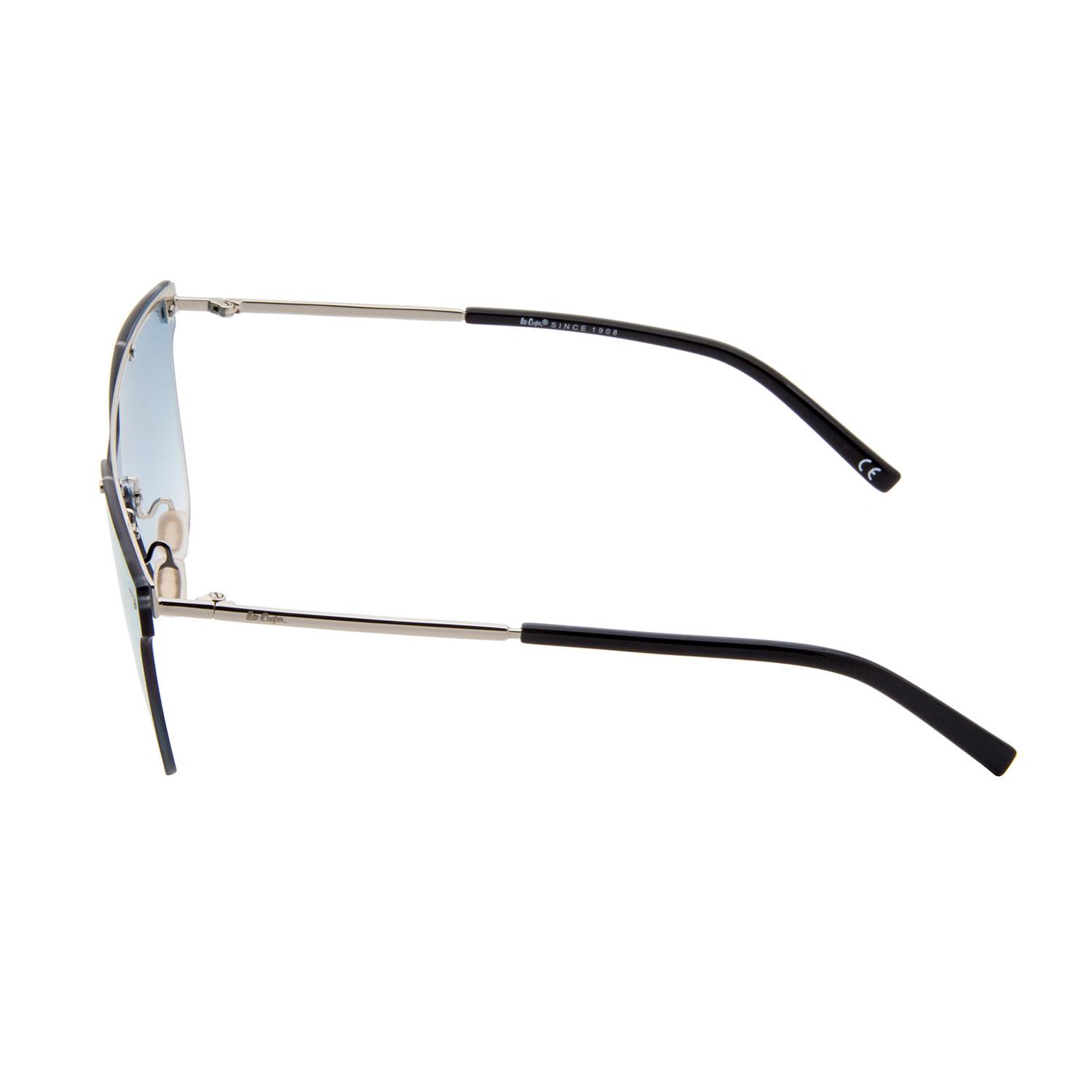 Lee Cooper LC1191 C4 Unisex Güneş Gözlüğü