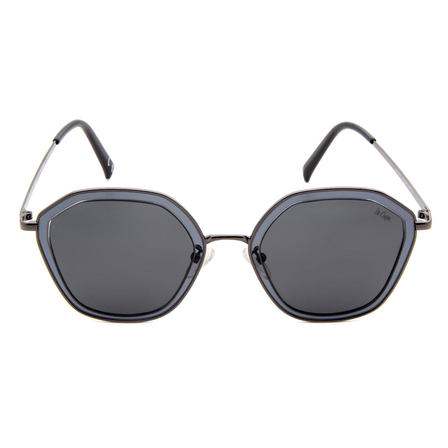 Lee Cooper LC1202 C1 Unisex Güneş Gözlüğü