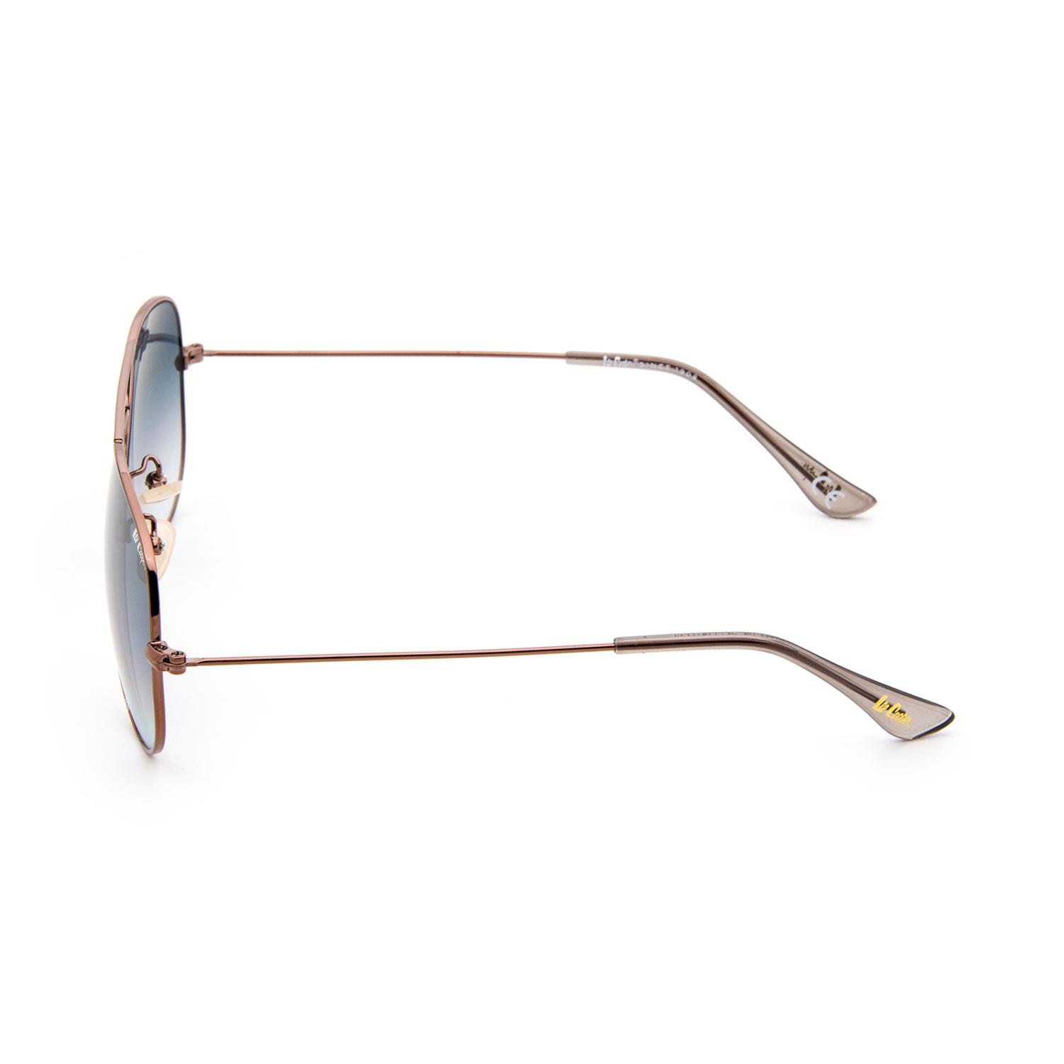 Lee Cooper LC1222 C4 Unisex Güneş Gözlüğü