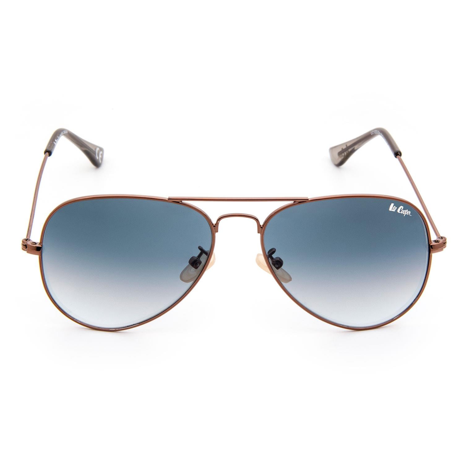 Lee Cooper LC1222 C4 Unisex Güneş Gözlüğü
