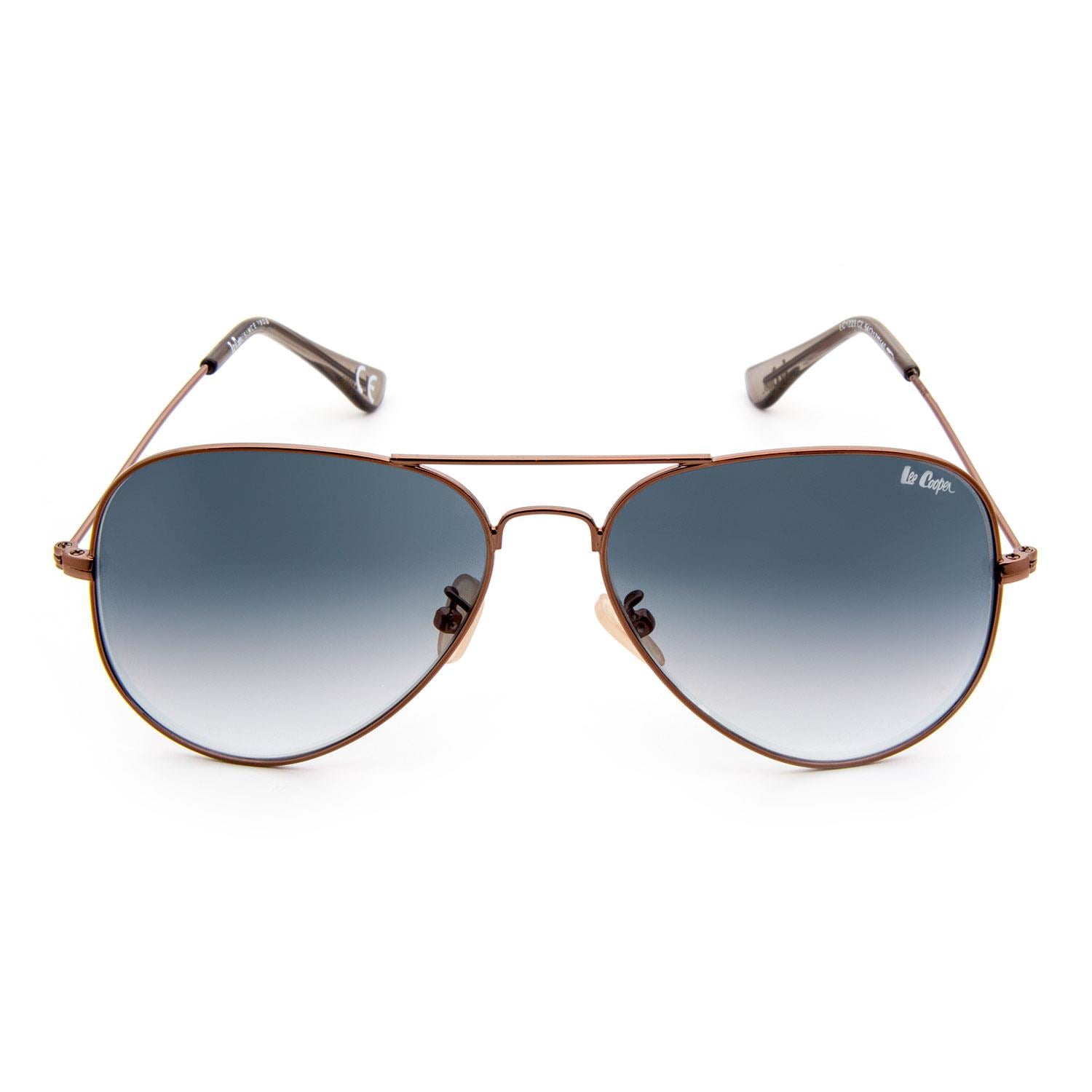 Lee Cooper LC1223 C2 Unisex Güneş Gözlüğü