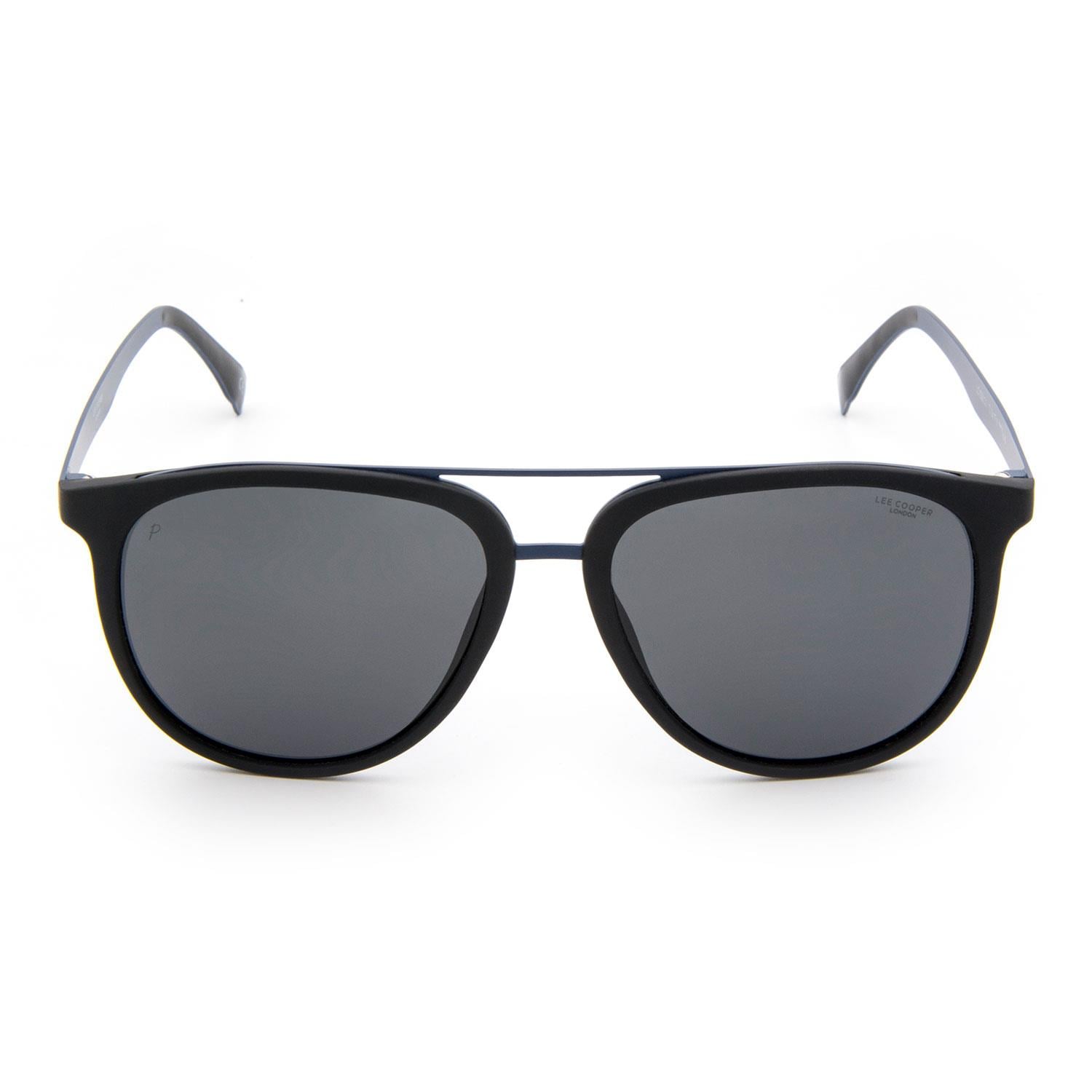 Lee Cooper LC1228 C3 Erkek Güneş Gözlüğü